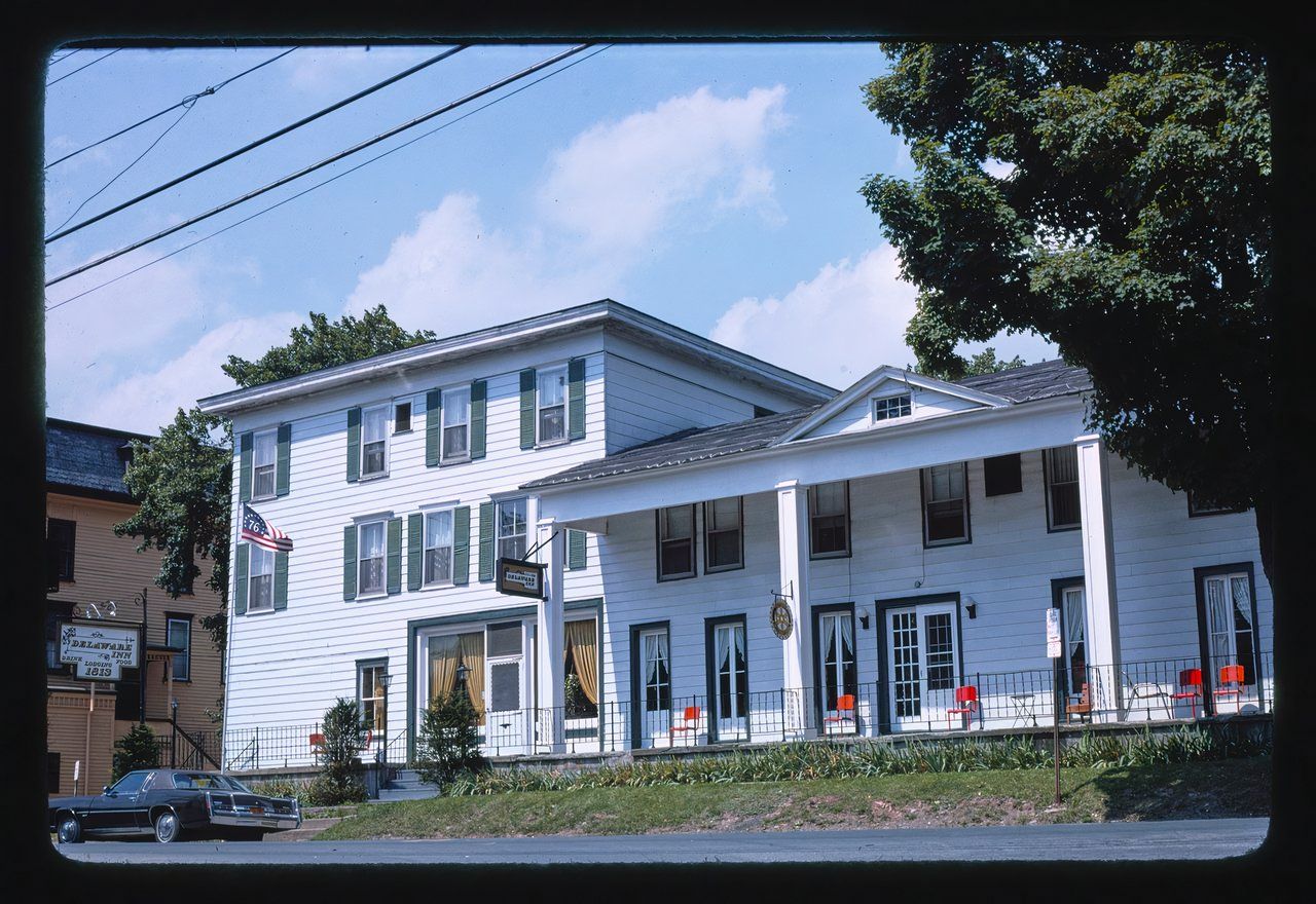7 Underappreciated Towns In The Catskills To Visit