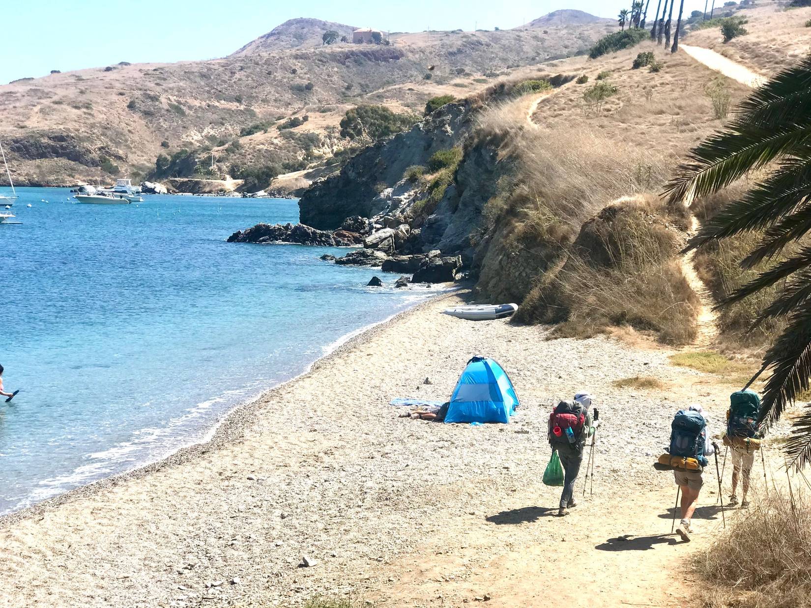 One California Island Feels Just Like The Caribbean one-california-island-feels-just-like-the-caribbean