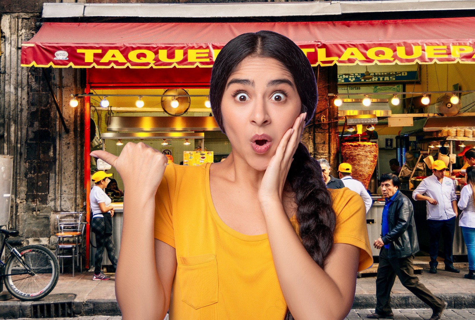 7 Things That Don't Exist In Mexico 7 Things That Don't Exist In Mexico