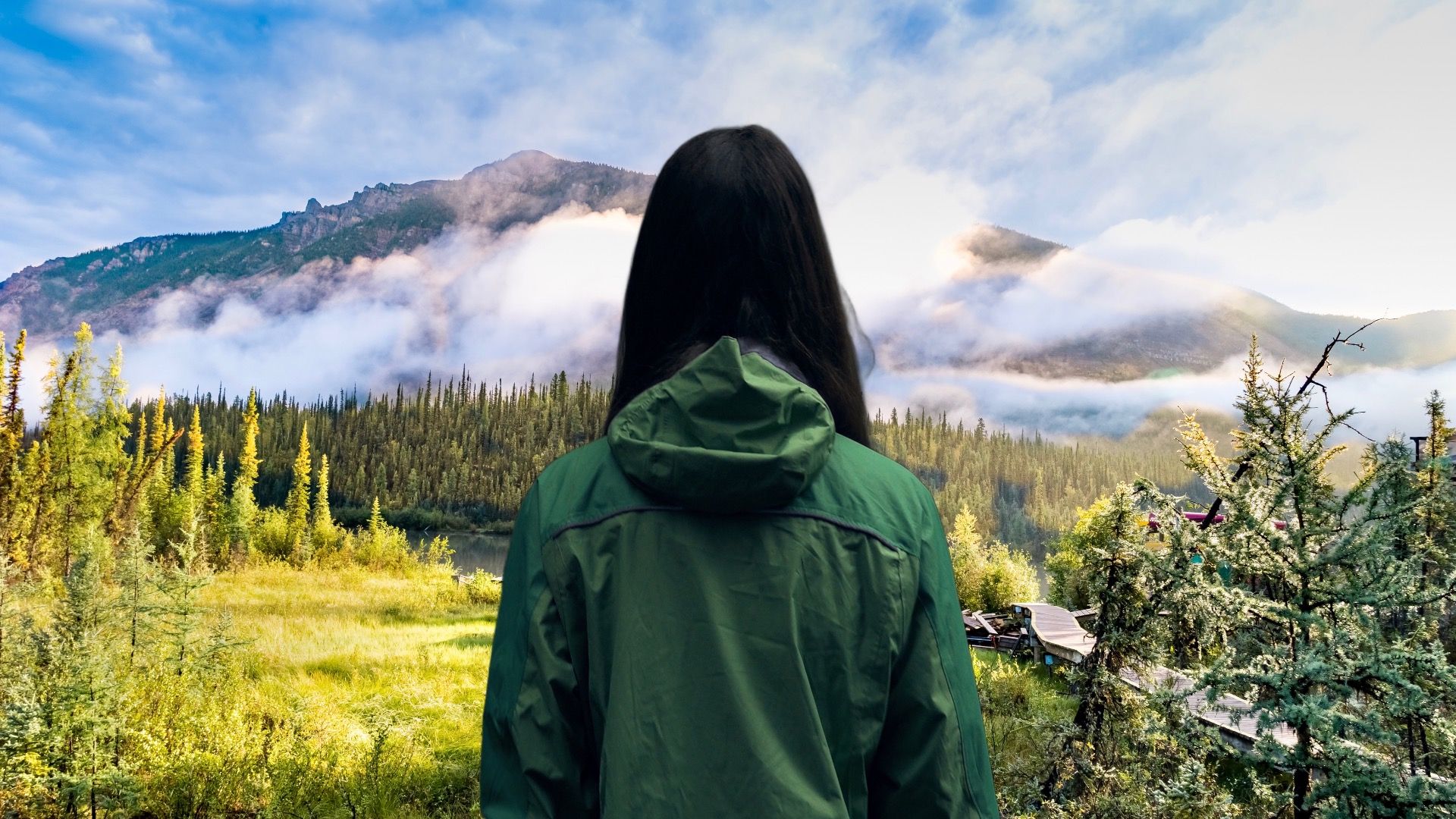 Hikers Lost Their Heads: Inside Canada's Most Supernatural National Park