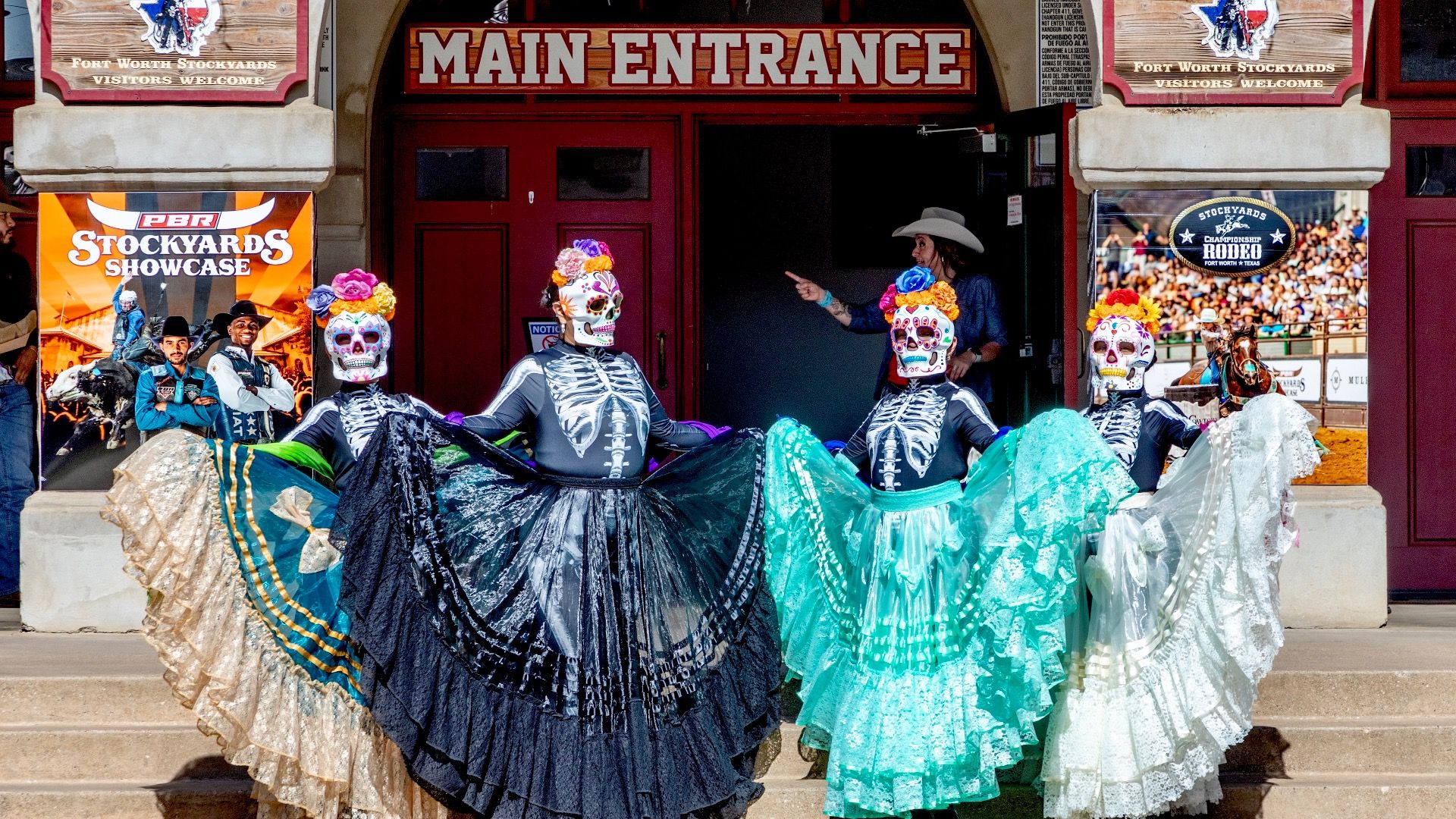 My Top 7 Things I Recommend To Friends When Visiting Fort Worth