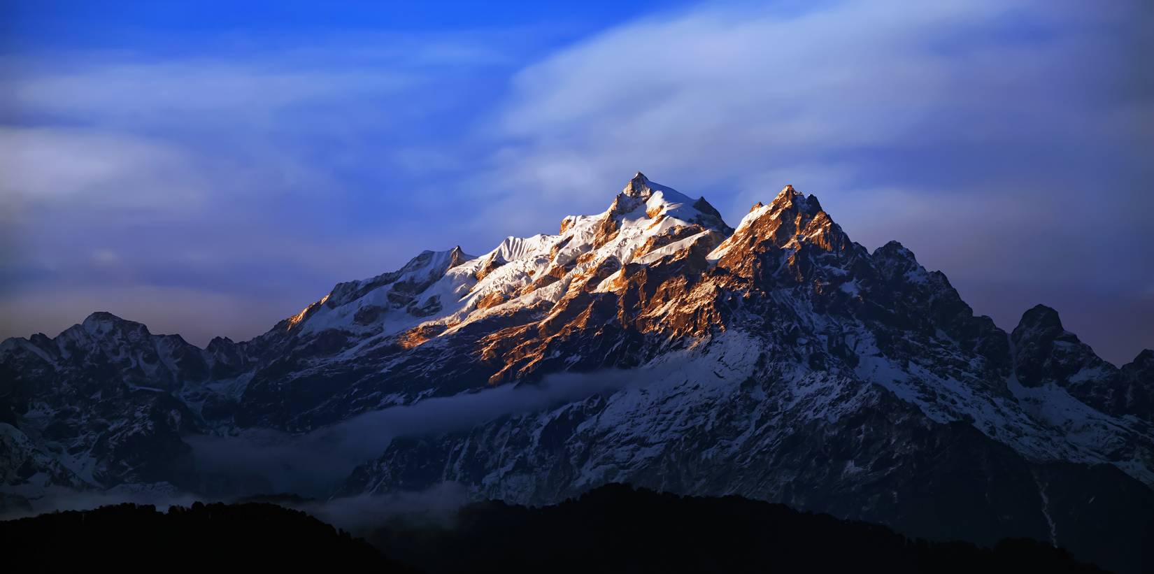 These Mountains Have Higher Fatality Rates Than Mount Everest