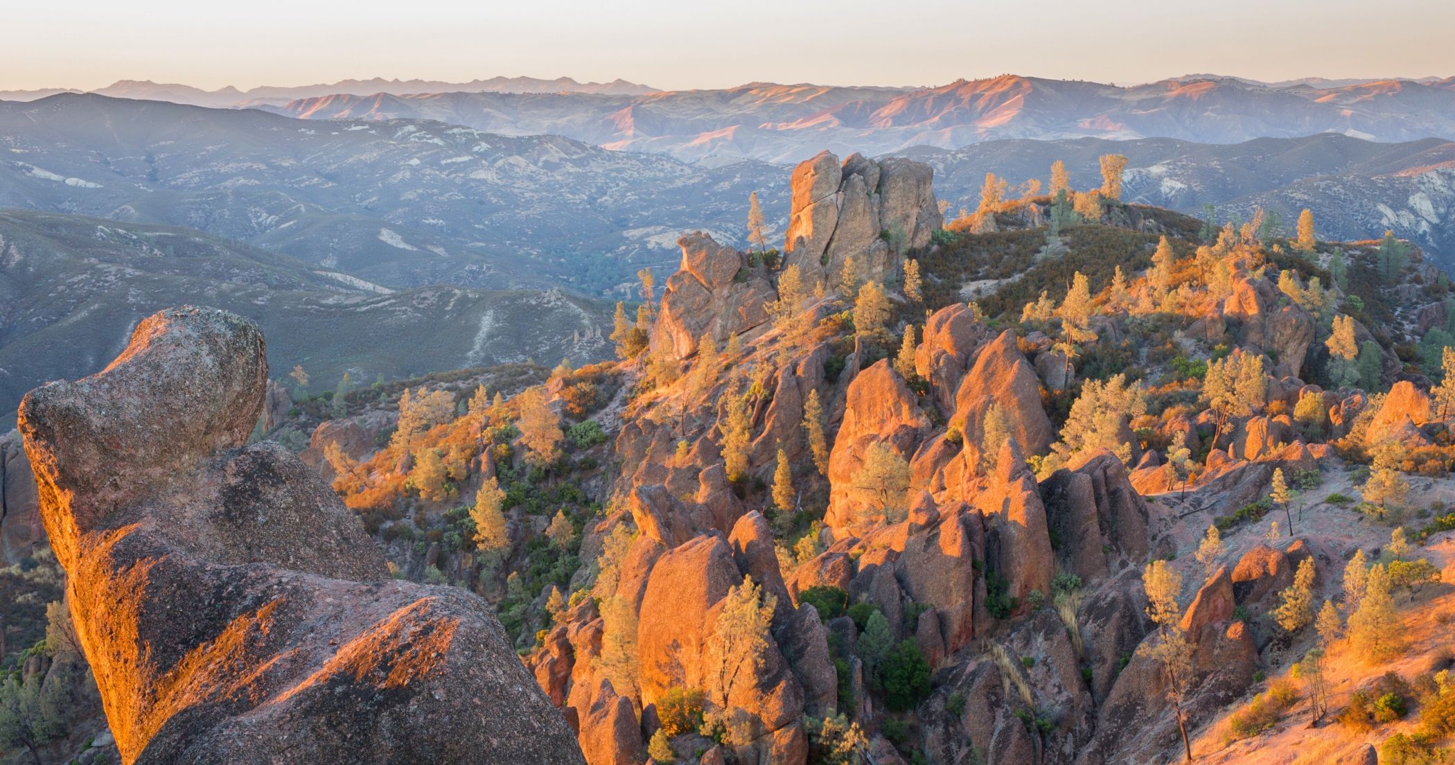 7 Underrated Parks Like Lassen Volcanic National Park, But Better