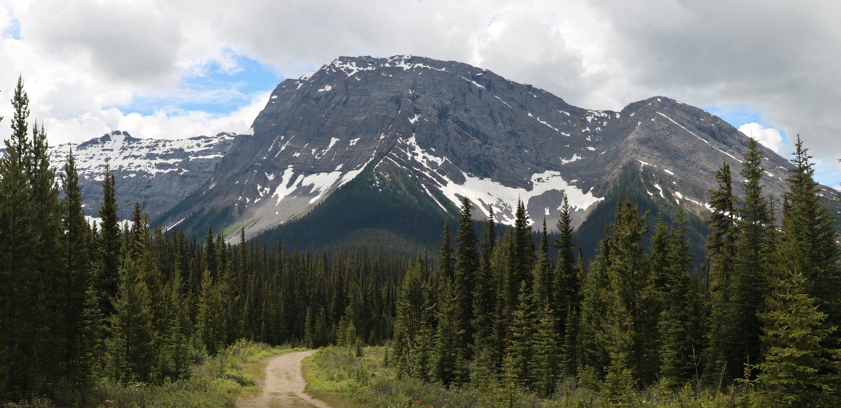 7 Hardest Hikes In Canadian National Parks