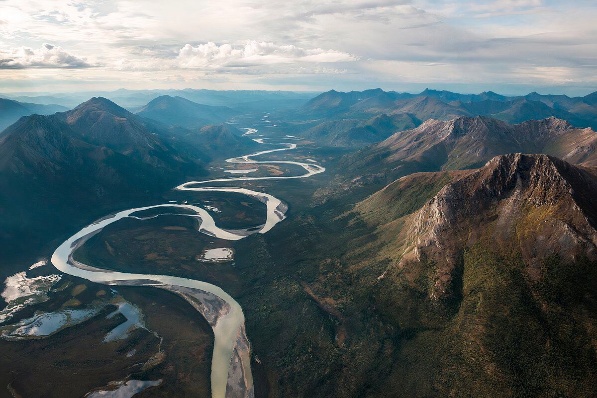 7 National Parks Where Your Trip Is Most Likely To Be Impacted By ...