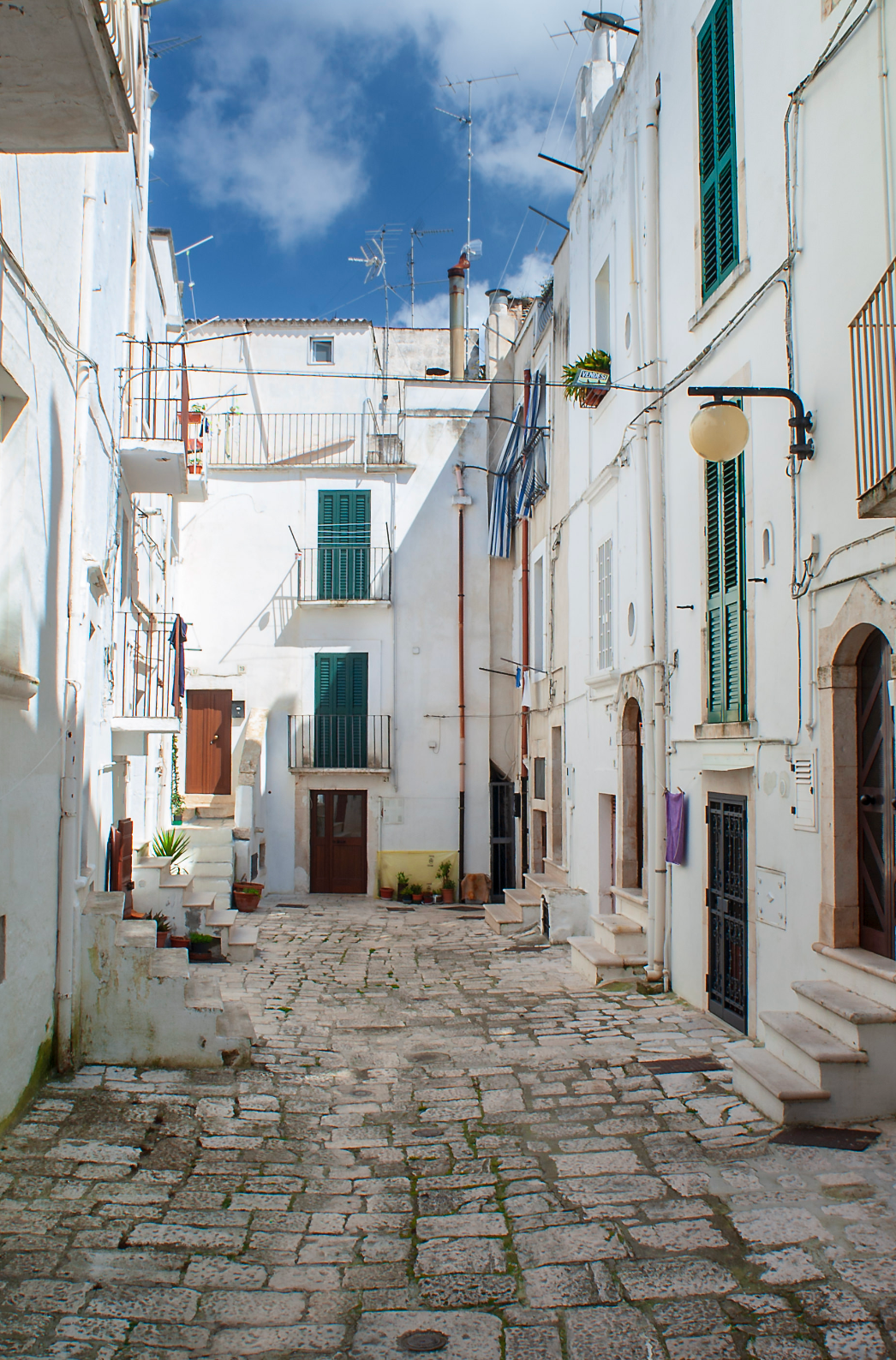 9 Most Scenic Towns To Visit In Italy's Underrated Puglia Region