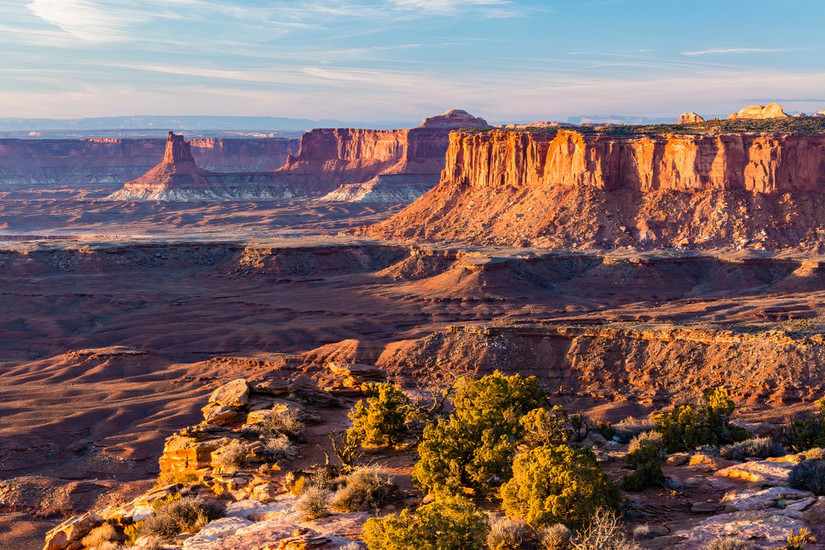 Utah’s Most Adventurous Desert Town Has Two Iconic National Parks On ...