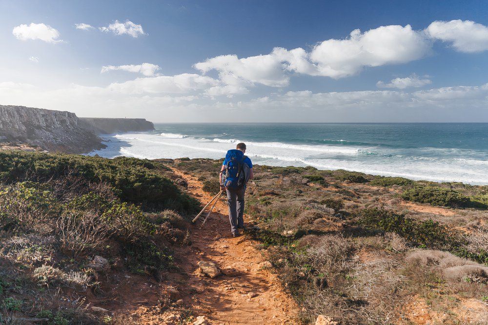 10 Backpacking Routes In Europe For This Summer