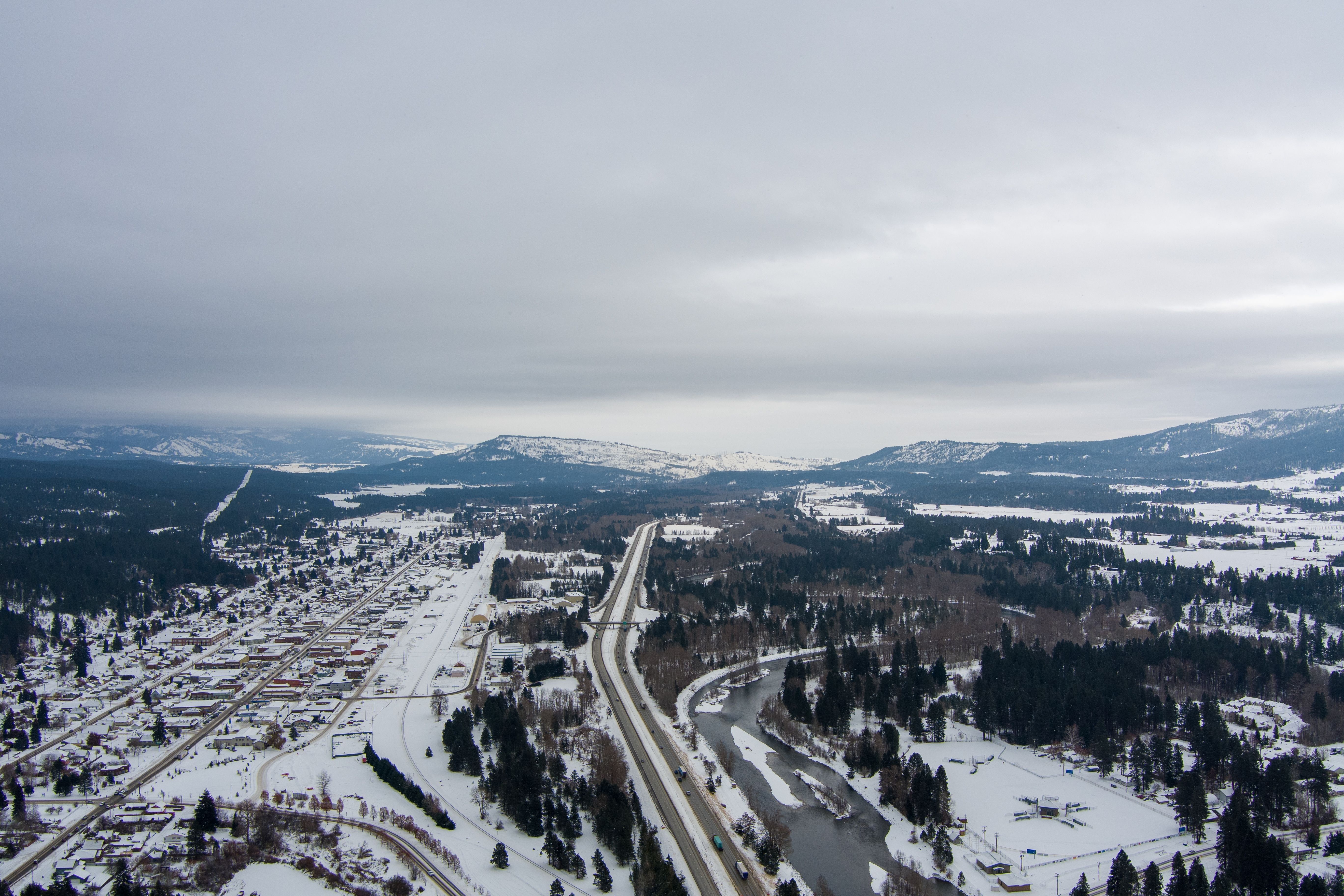 7 Cutest Towns In Washington's Cascade Mountains In 2024