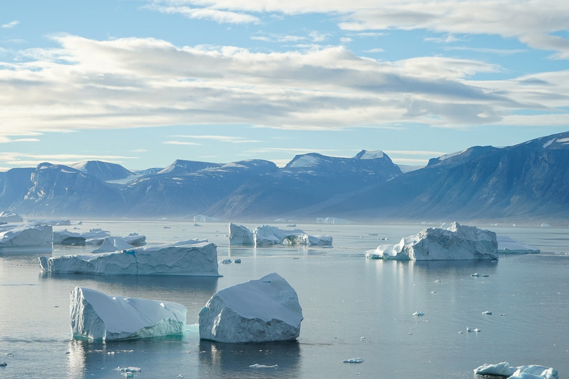 The Coldest Places On Earth With The Lowest Temperatures Ever Recorded
