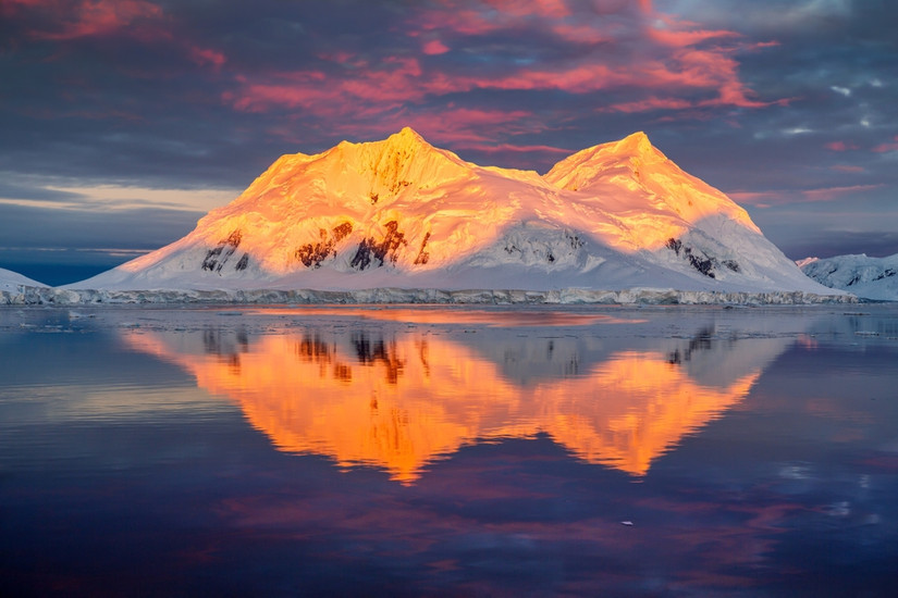 The Coldest Places On Earth With The Lowest Temperatures Ever Recorded