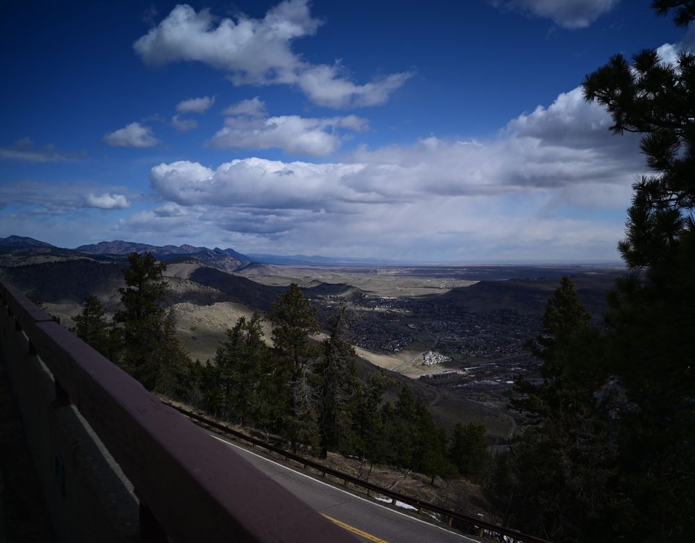 7 Best Easy Hikes Near Denver, Colorado