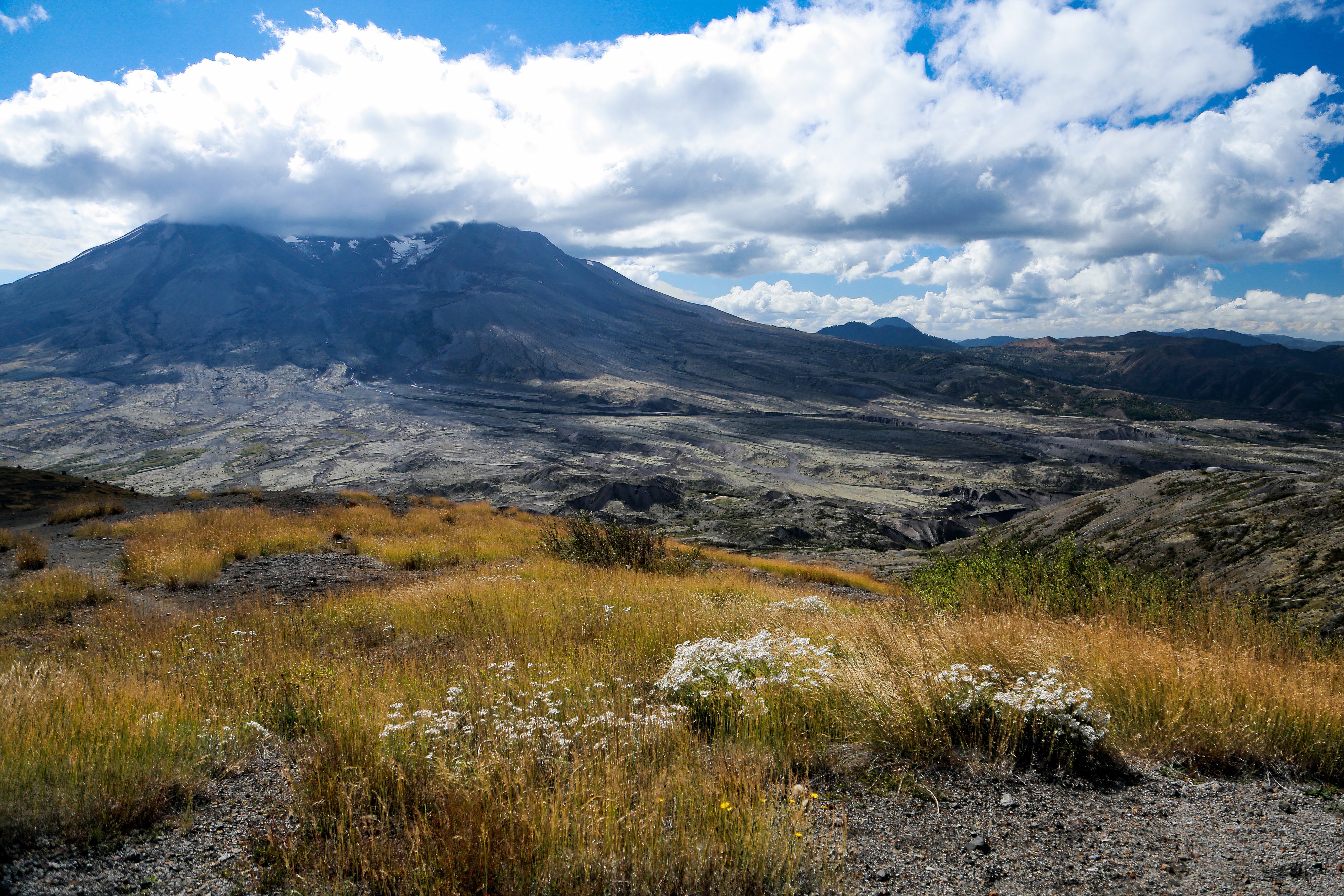 8 Most Hike-Friendly Towns In Washington