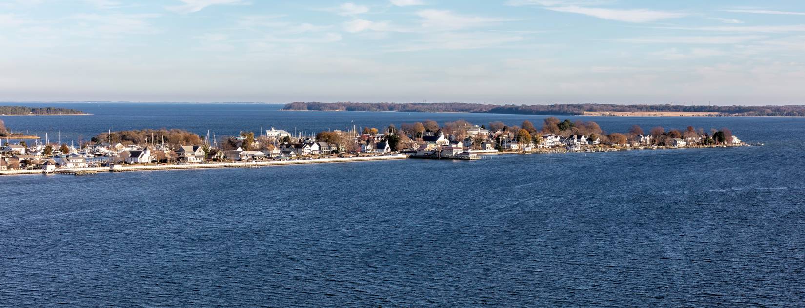 7 Best Islands To Visit In Underrated Maryland