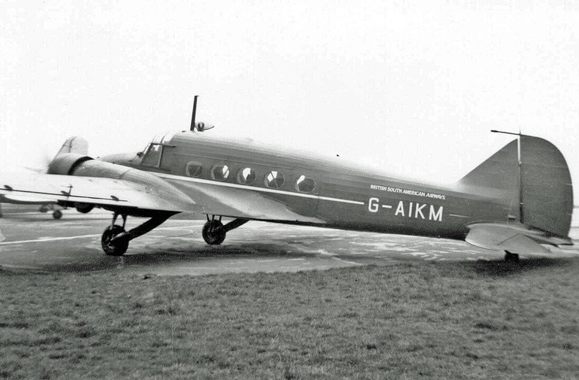 The Strangest Plane Disappearances (& Where They Went Missing)