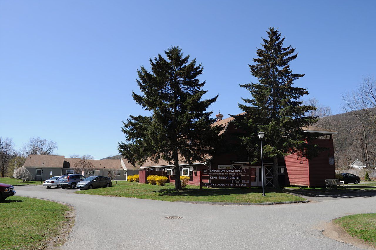 7 Inviting Mountain Towns In New England To Retire