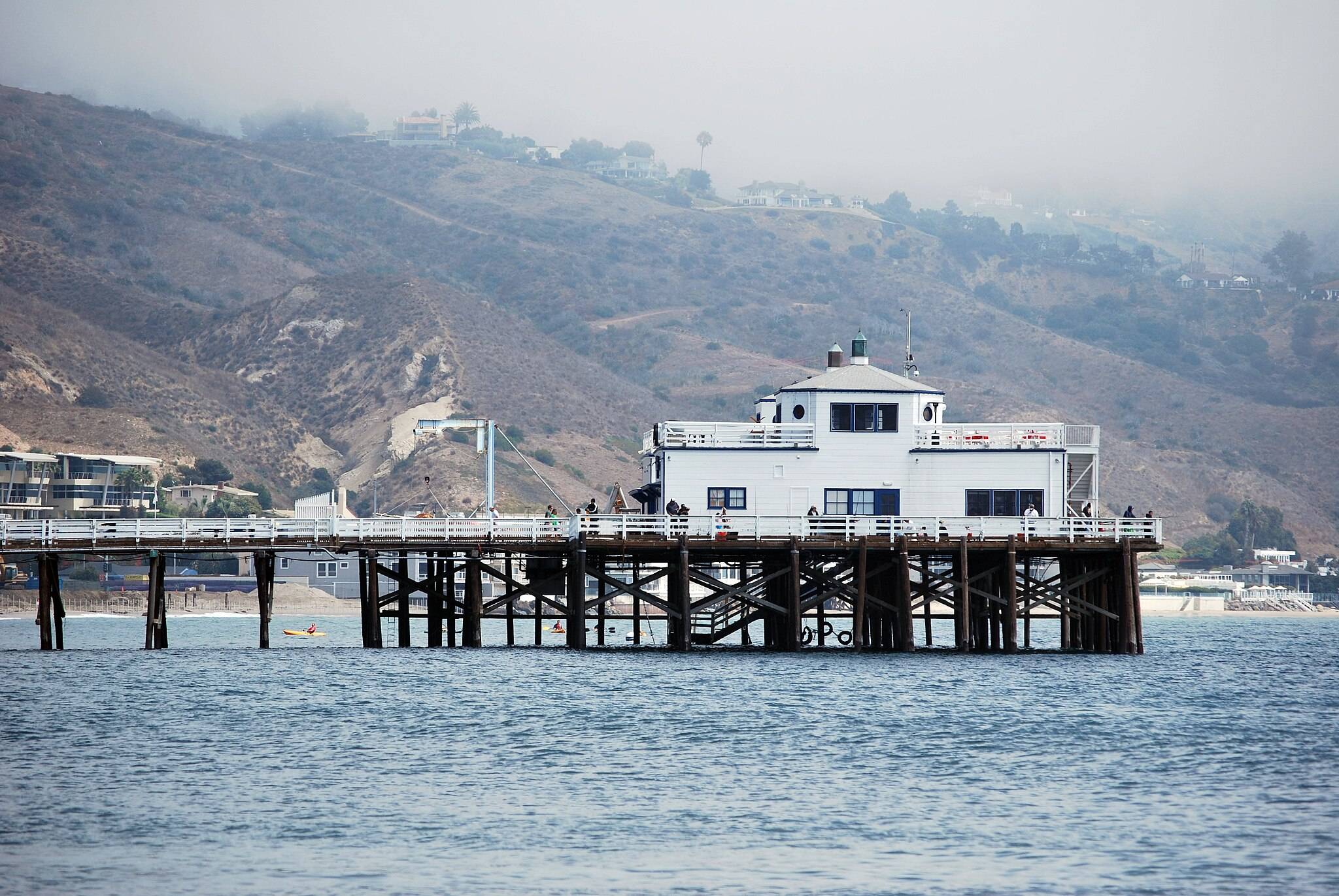 Surf Rider California Snorkeling To Tide Pools: 7 California Beaches Offering More Than Swimming