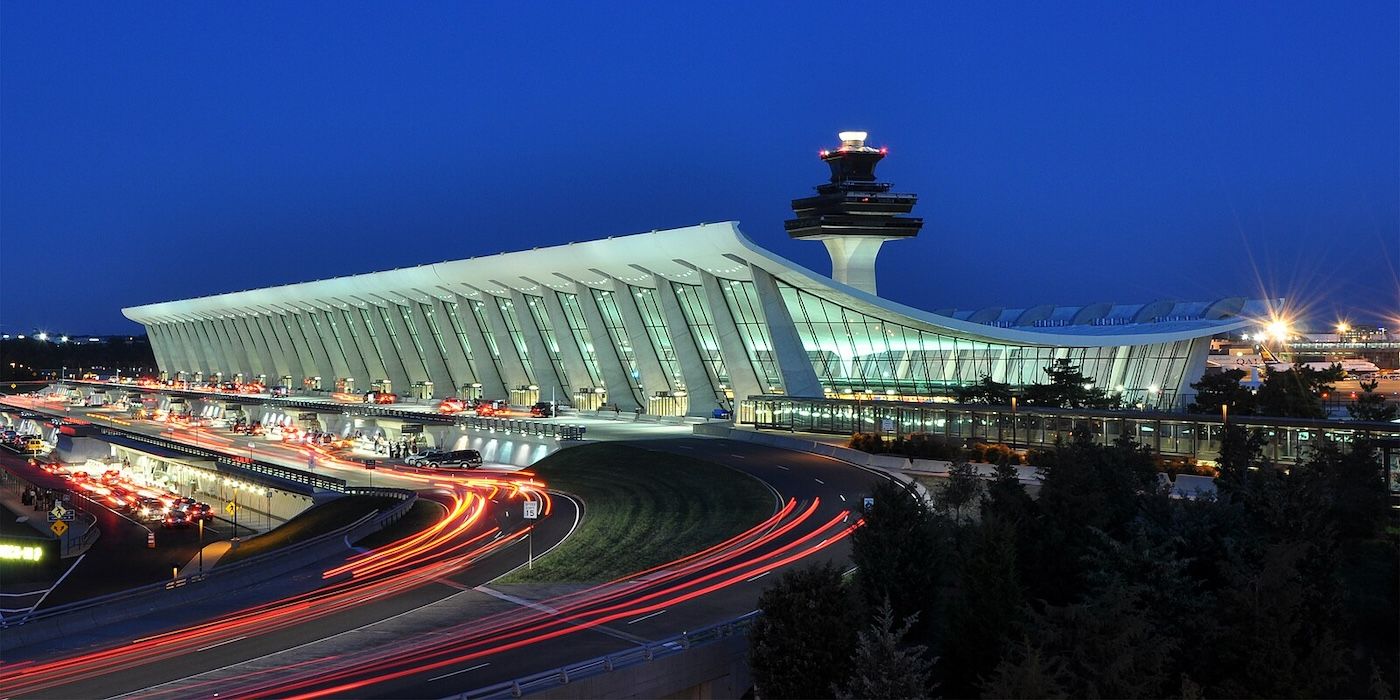 8 Airports That Have A Darker History Than Most