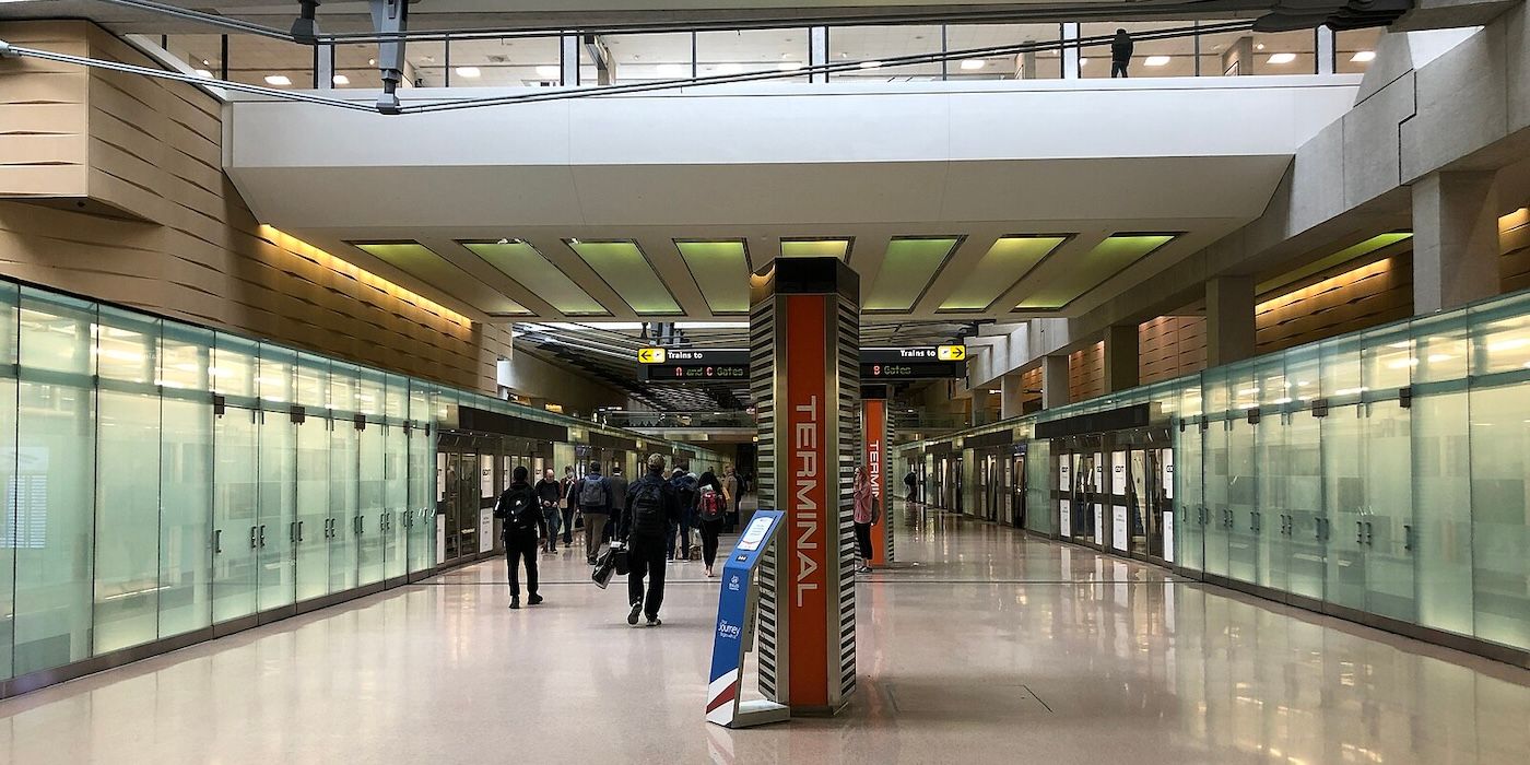 8 Airports That Have A Darker History Than Most