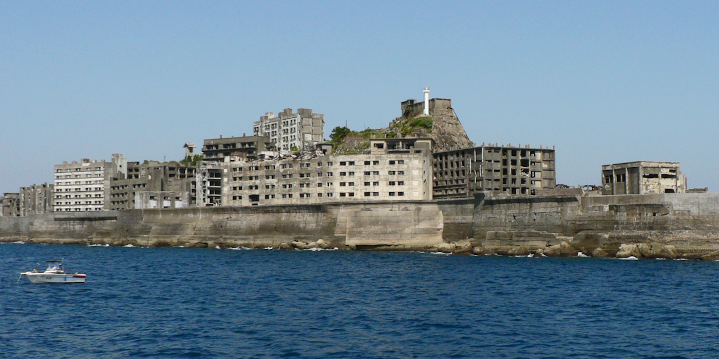 The World's 7 Scariest Islands You Should Never Visit