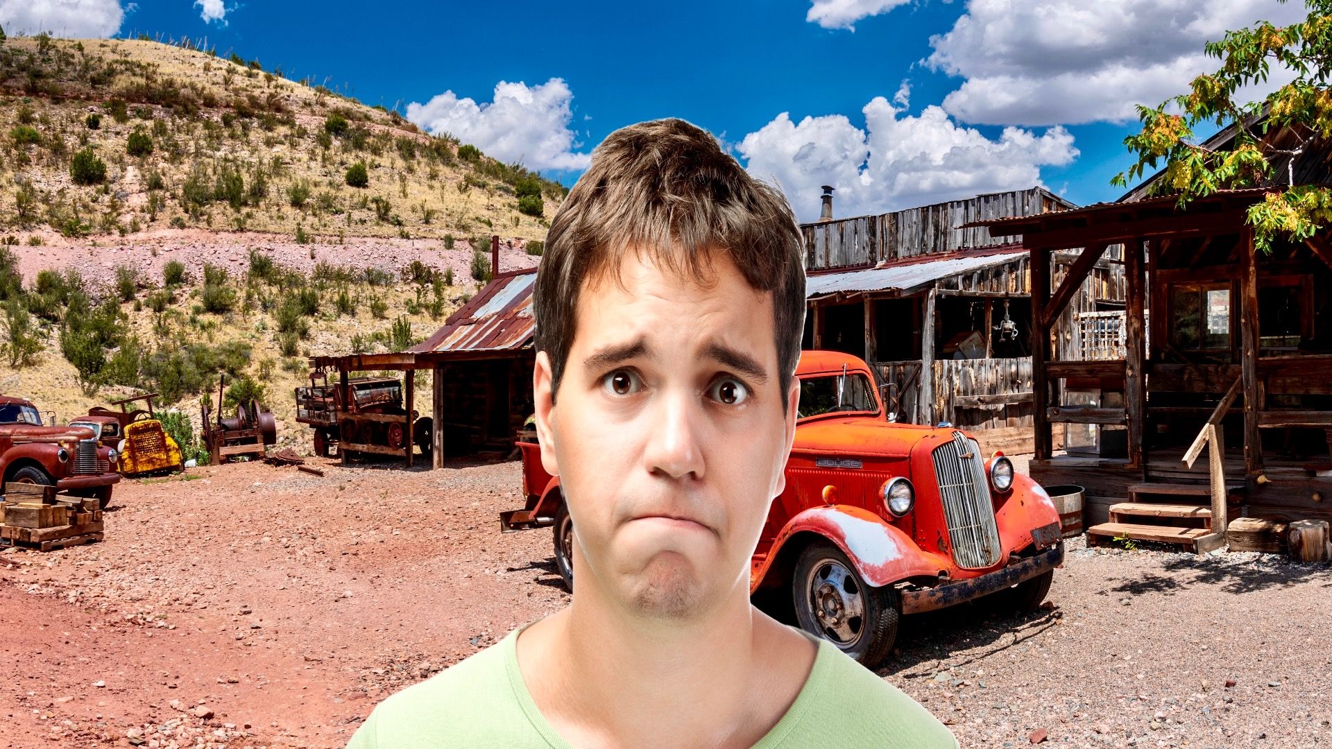 6 Mysterious Abandoned Trains That Will Give You Chills