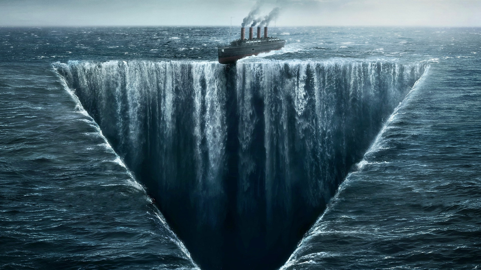 Scientists Still Can't Explain The 7 Most Mysterious Places On Earth In ...