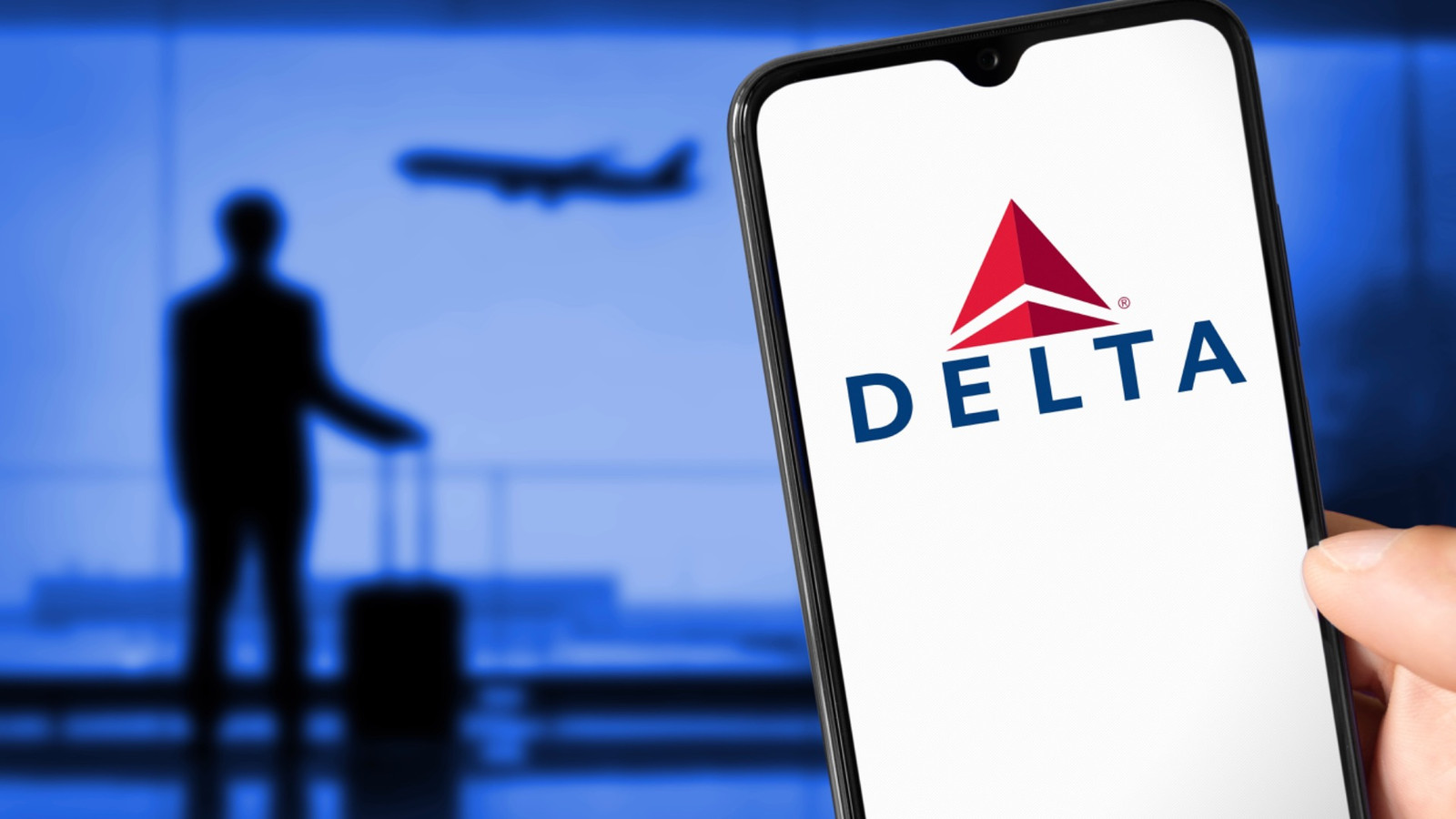 Beware Of Tech Issues When Flying Delta This Week
