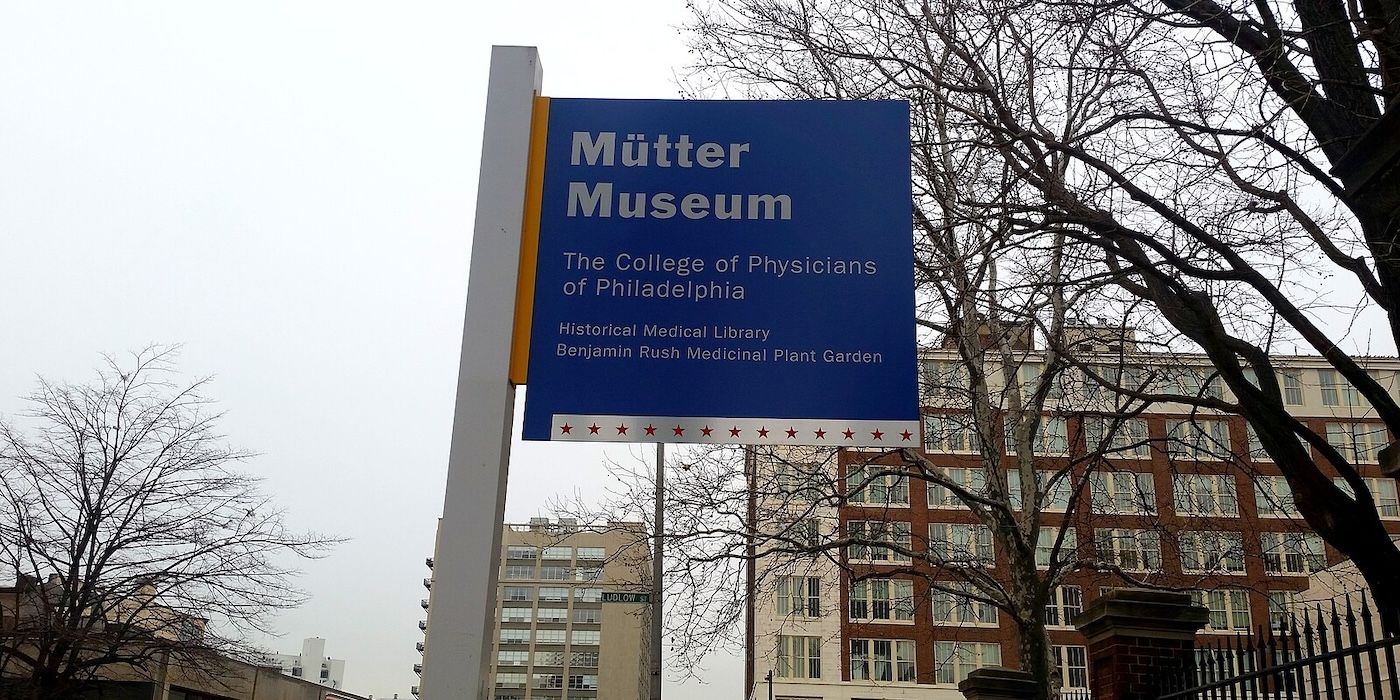 7 Gruesome Museums That Are Not For The Faint Of Heart