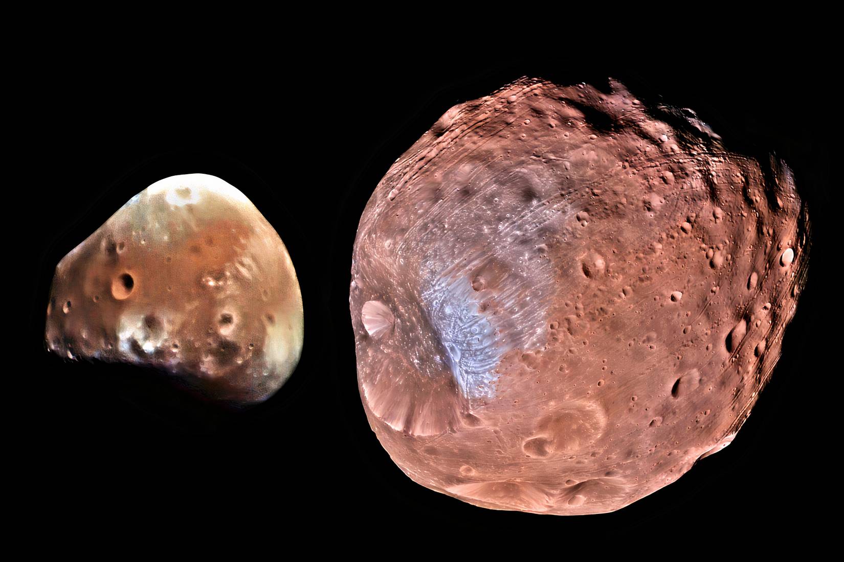 9 Facts About Mars The Planet Inhabited Solely By Robots 9-facts-about-mars-the-planet-inhabited-solely-by-robots