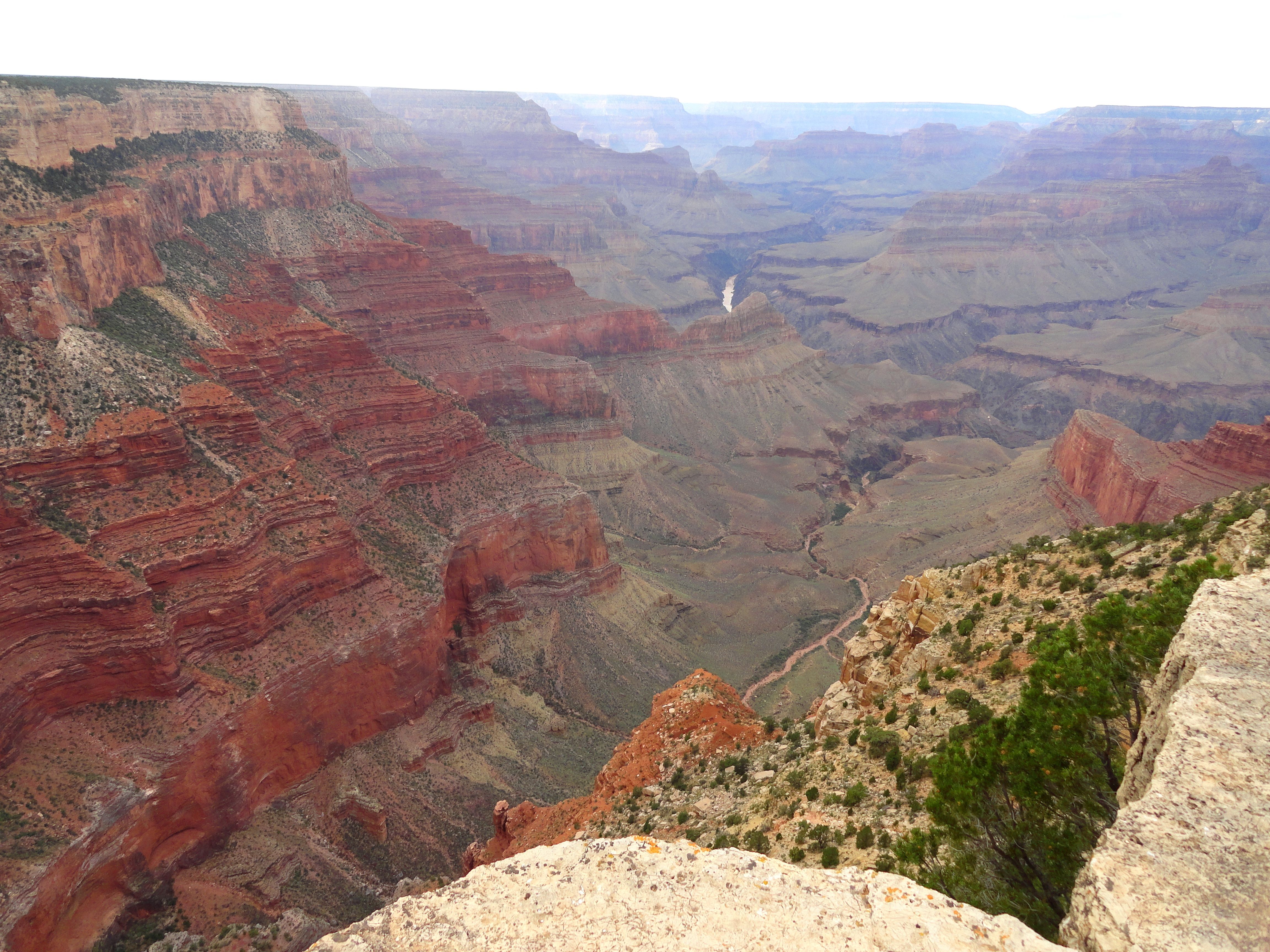 8 Most Extreme Mountain Hikes In Arizona