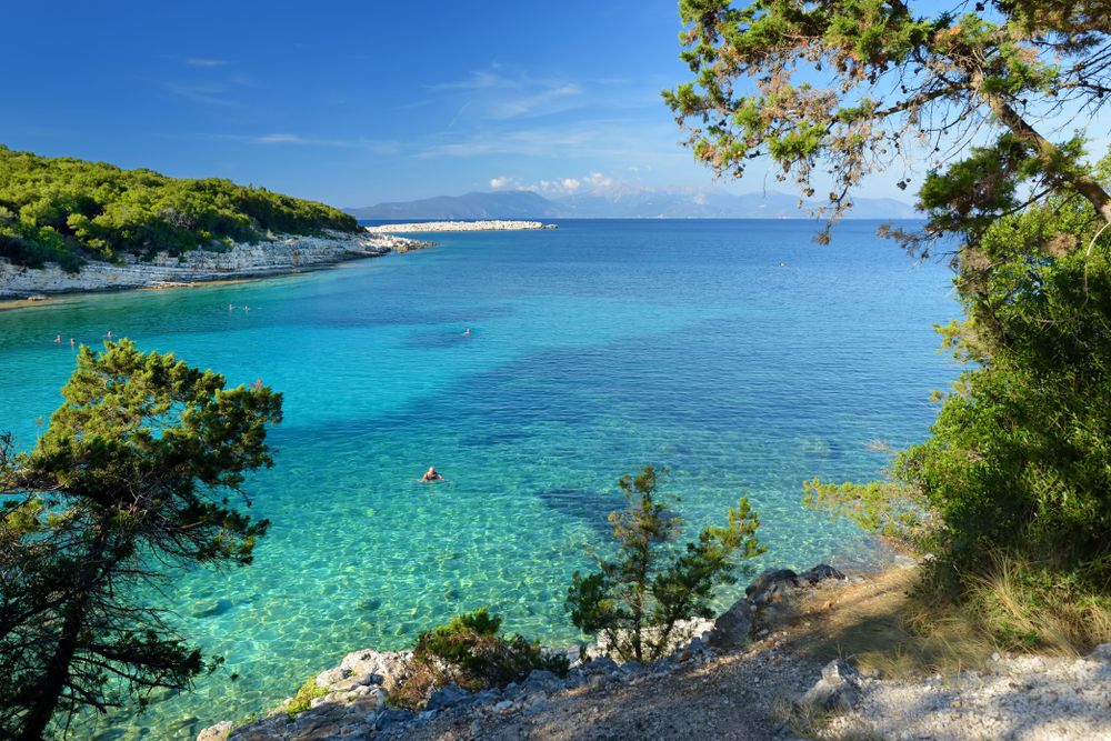 The Quietest Beaches I’ve Been To In Europe For A Hush Summer