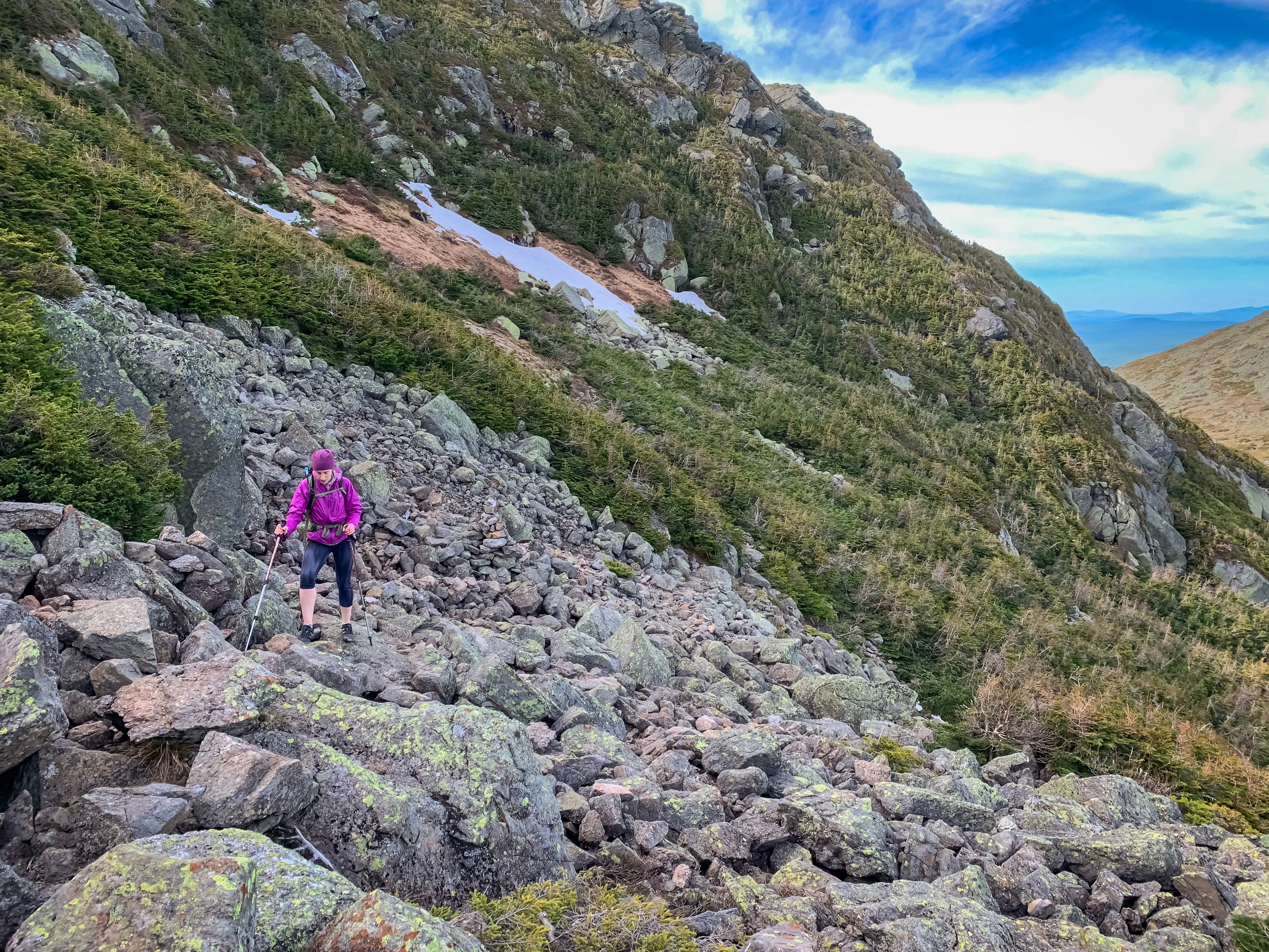 8 Underrated Parks With Angels Landing Vibes, But Better