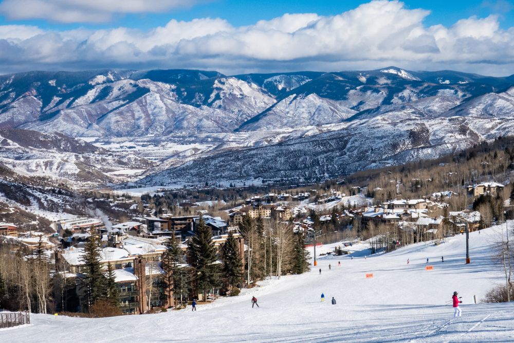 10 Best Small Mountain Towns In Colorado To Visit This Winter