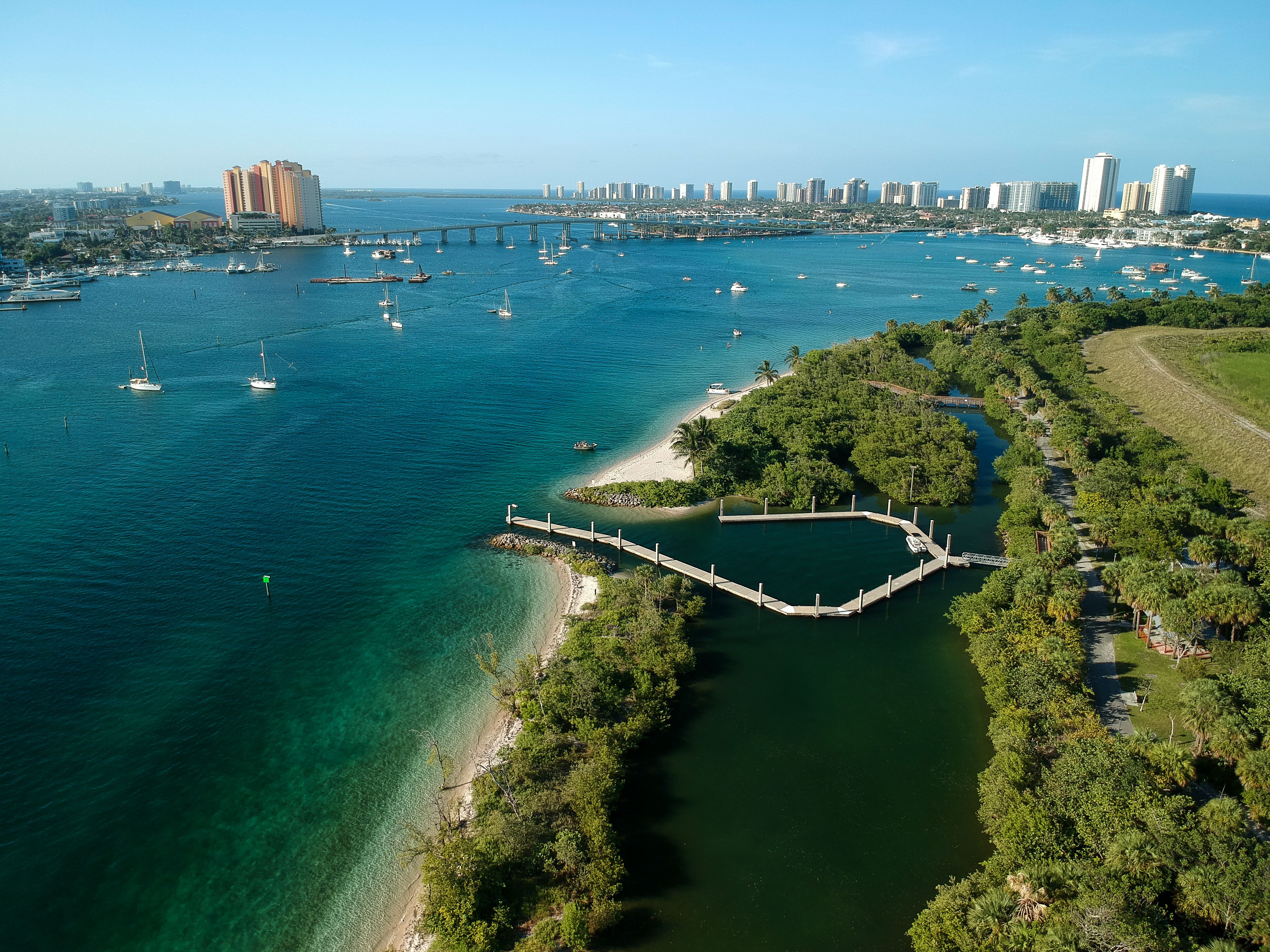 Maldives Of America: 7 Best Sandbars In The US