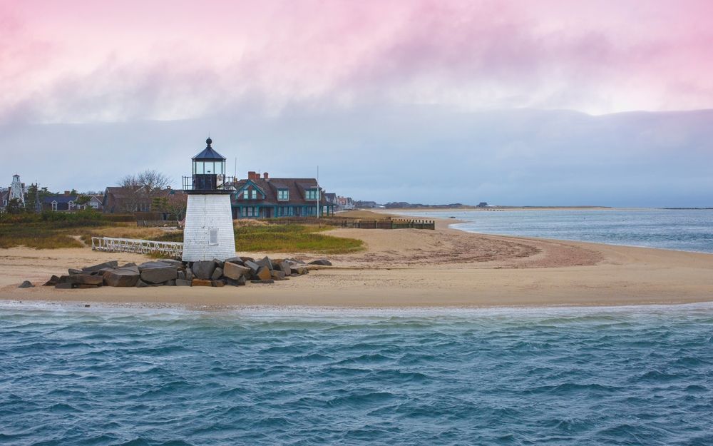 14 Most Beautiful Massachusetts Beaches