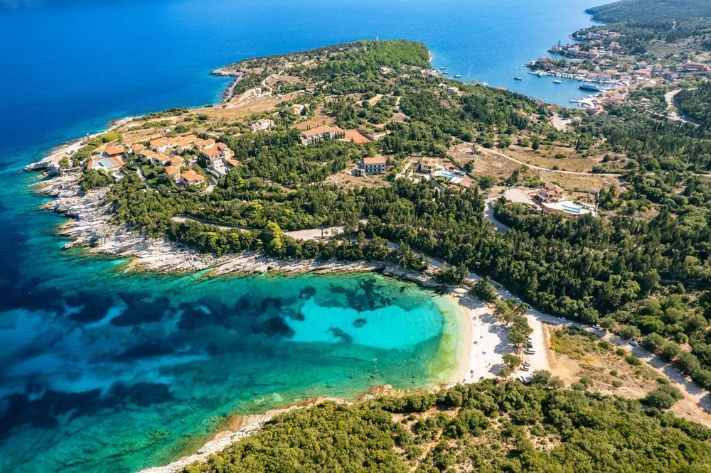 The Quietest Beaches I’ve Been To In Europe For A Hush Summer