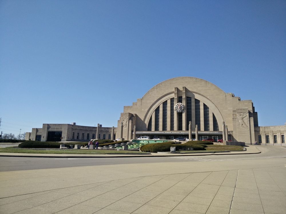 7 Amtrak Stations That Are Even Better Than The Trains Themselves