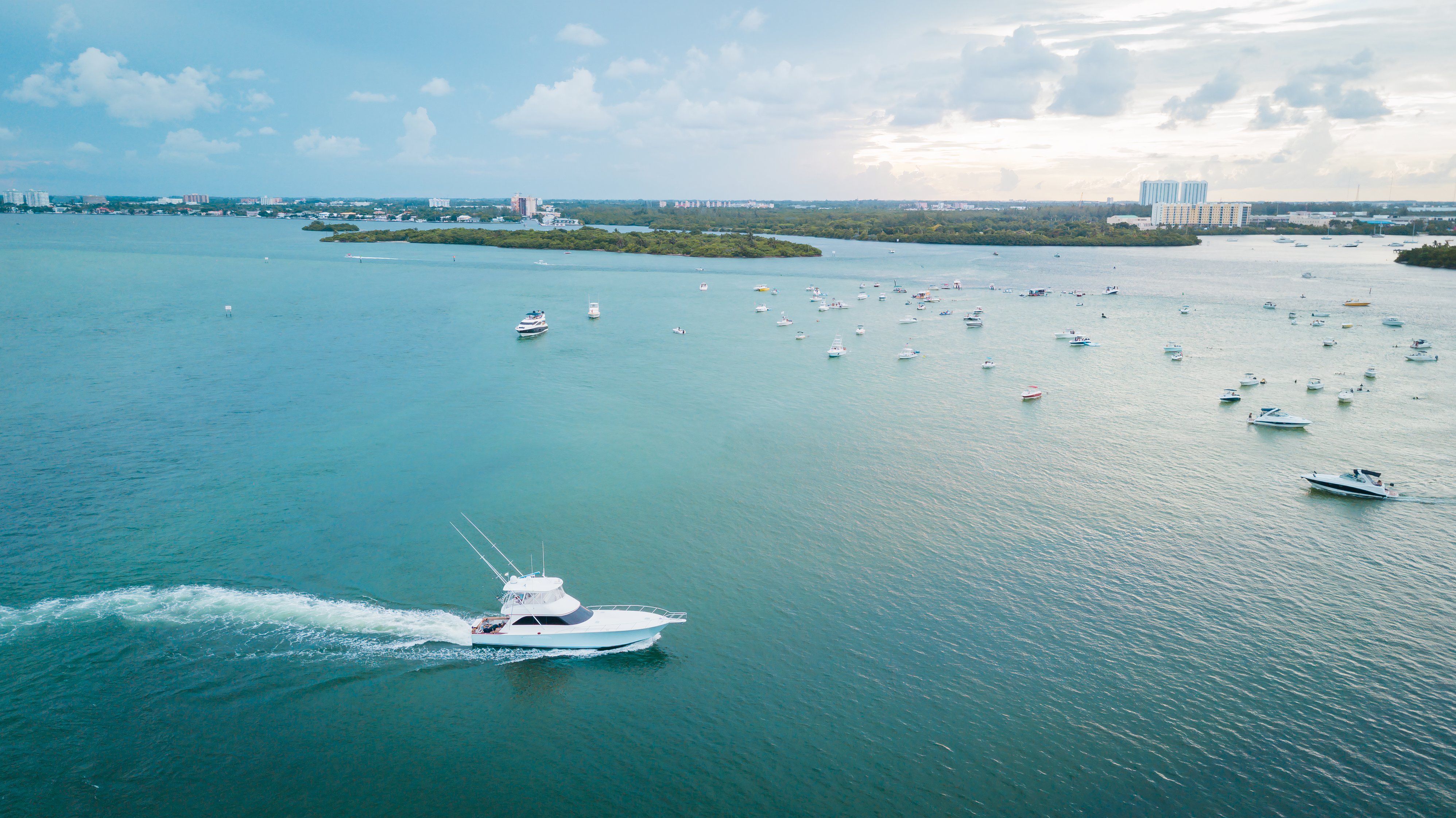 Maldives Of America: 7 Best Sandbars In The US