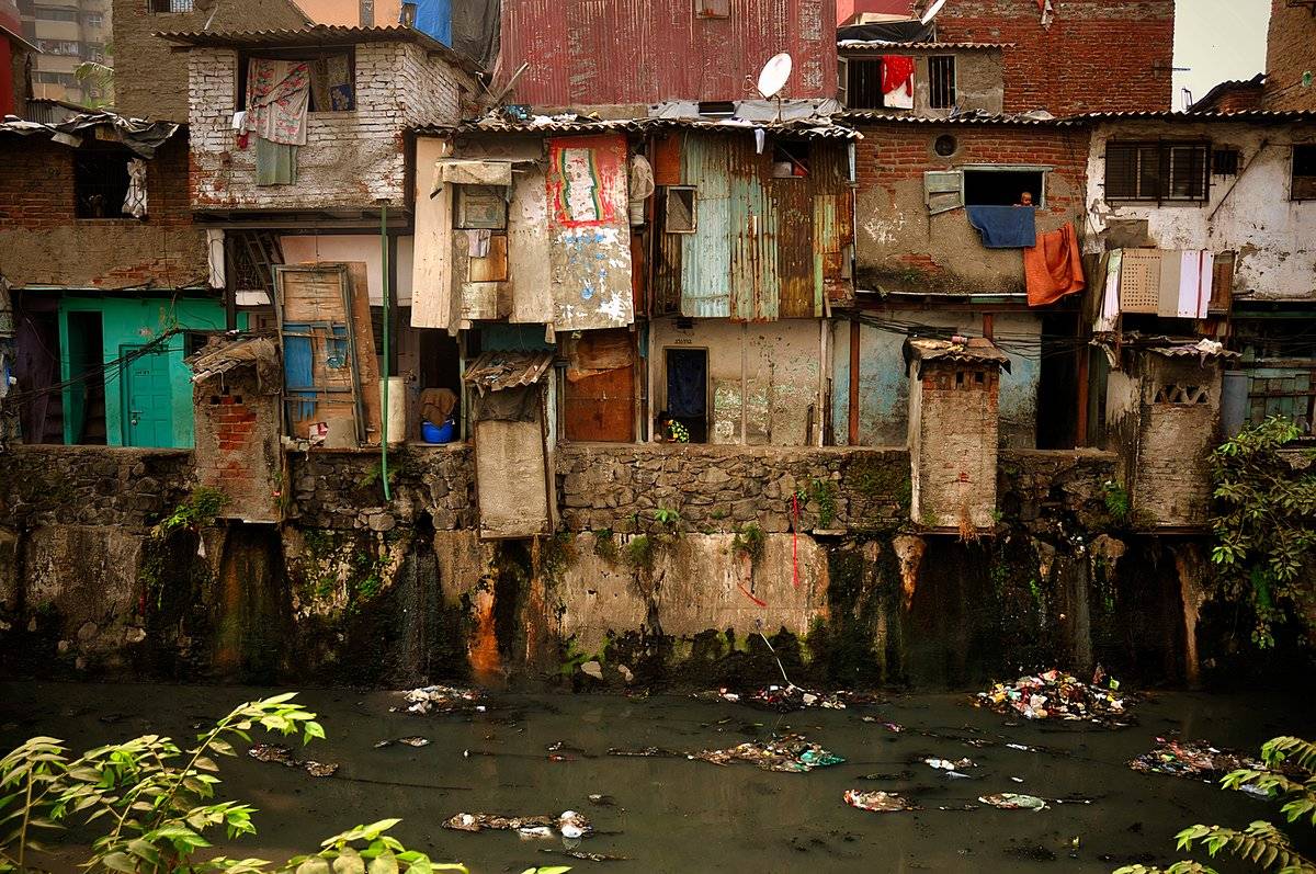 The Ravi Slum Skid Row & 6 Other Spontaneous