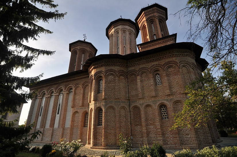 9 Famous Monasteries With Morbid Secrets