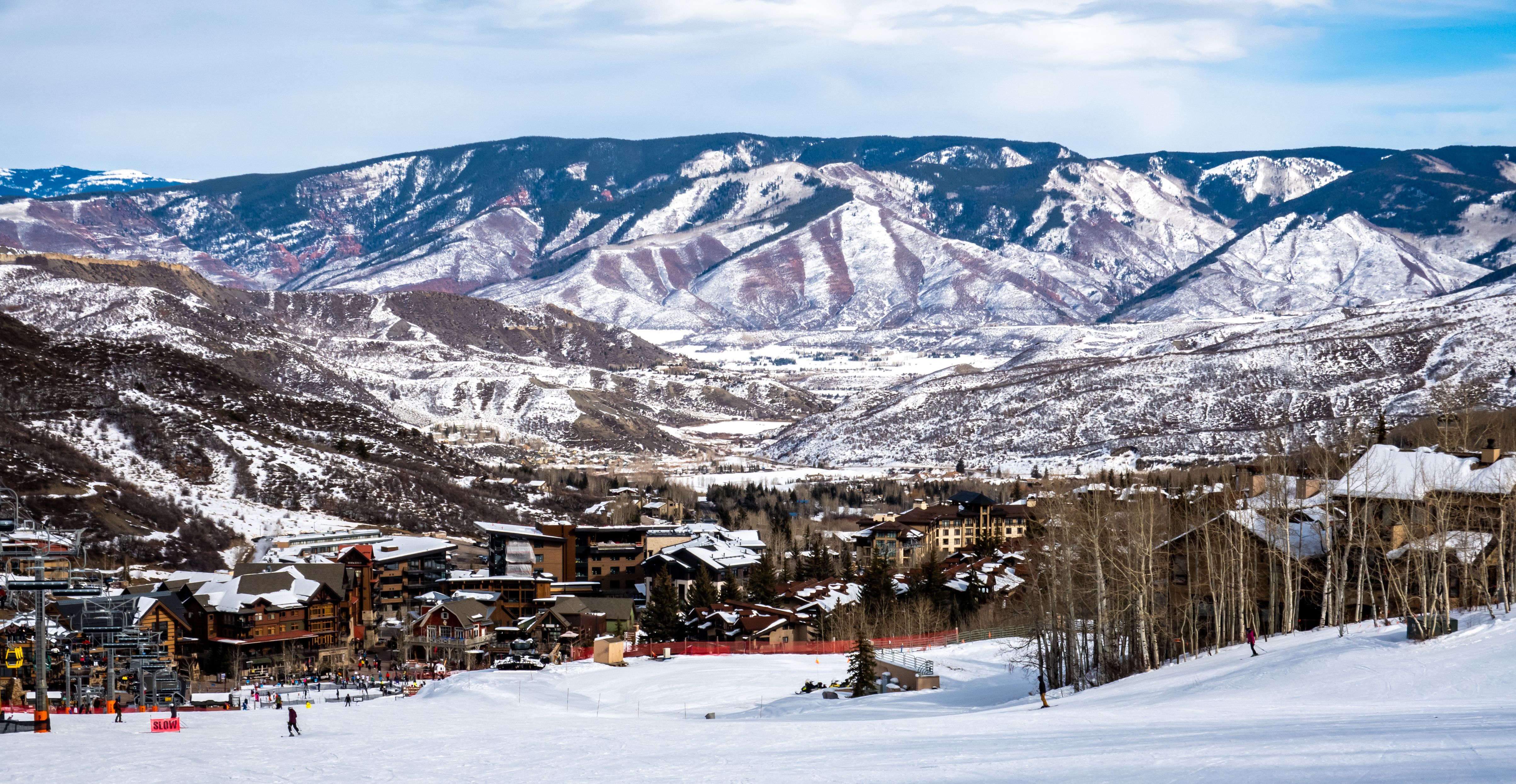 7 Towns In Colorado With Aspen Vibes, But Better