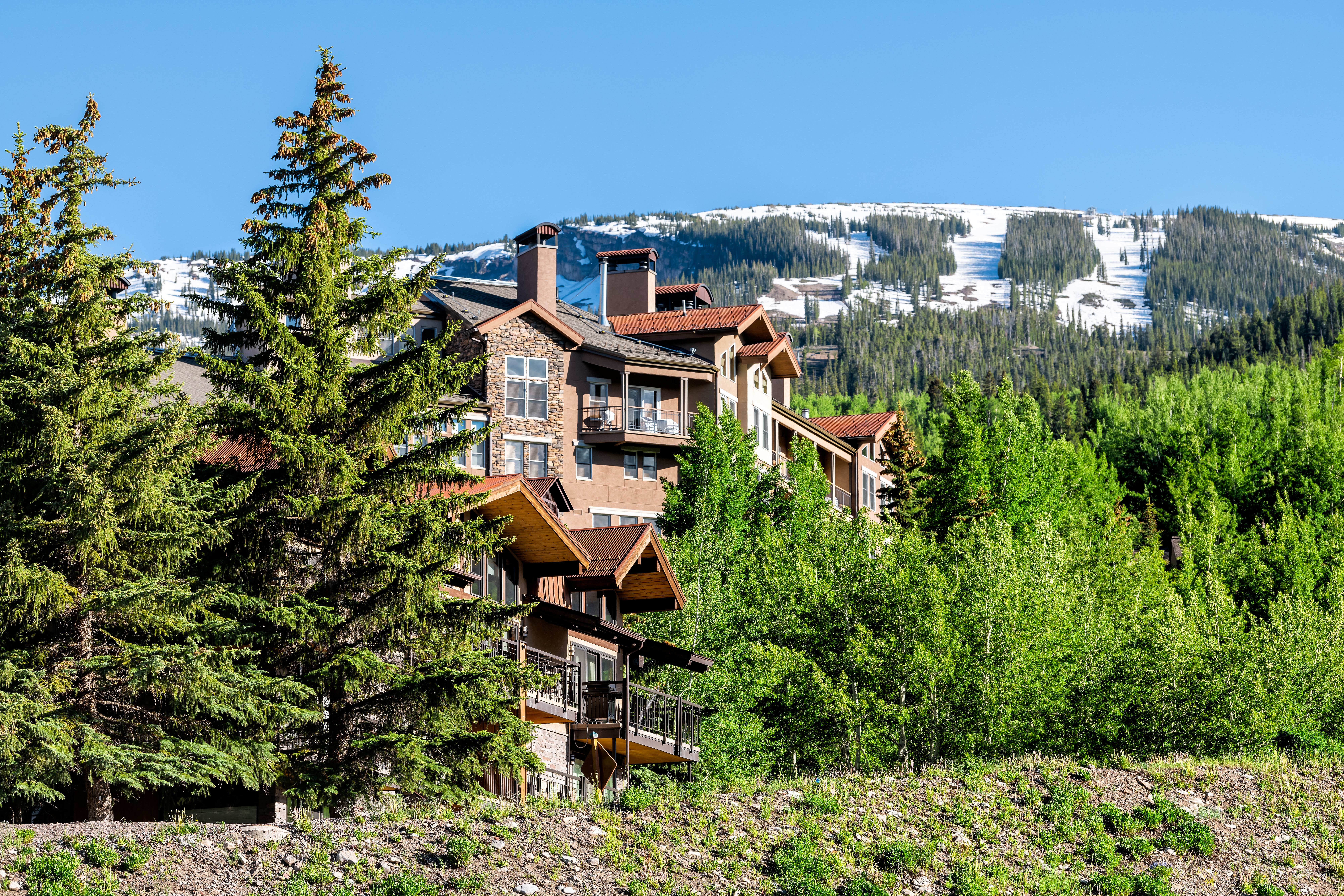 7 Towns In Colorado With Aspen Vibes, But Better