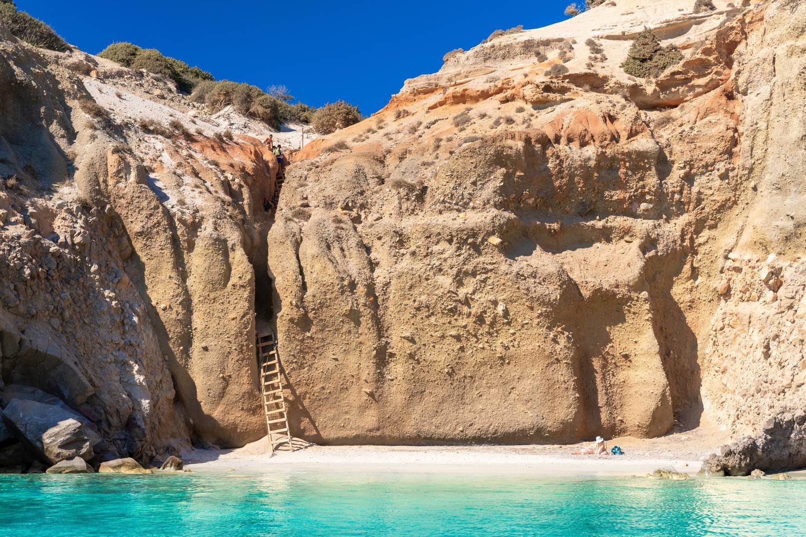 8 Best Secret Beaches In Europe 8-best-secret-beaches-in-europe