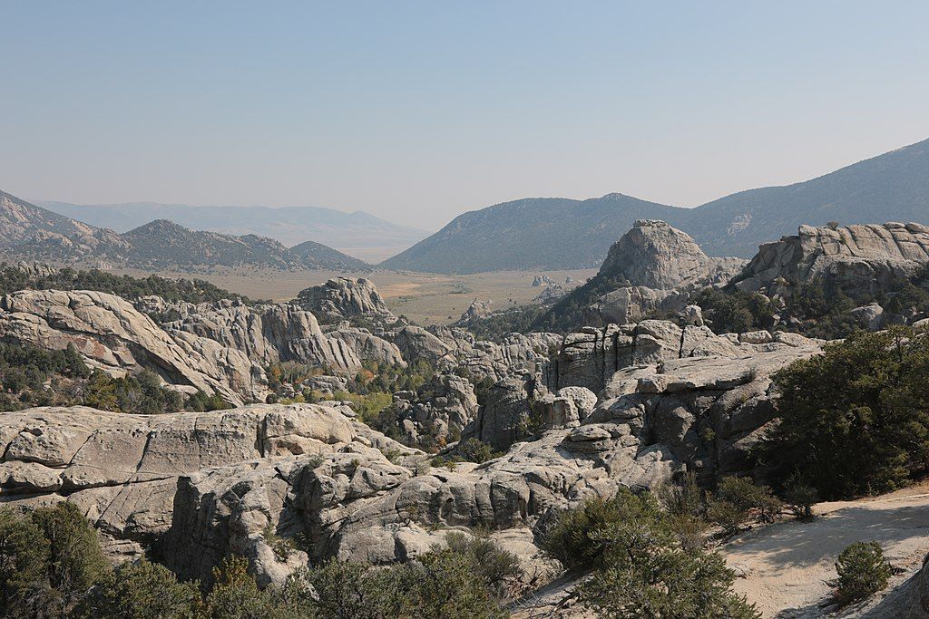 Forget Utah: Idaho's 