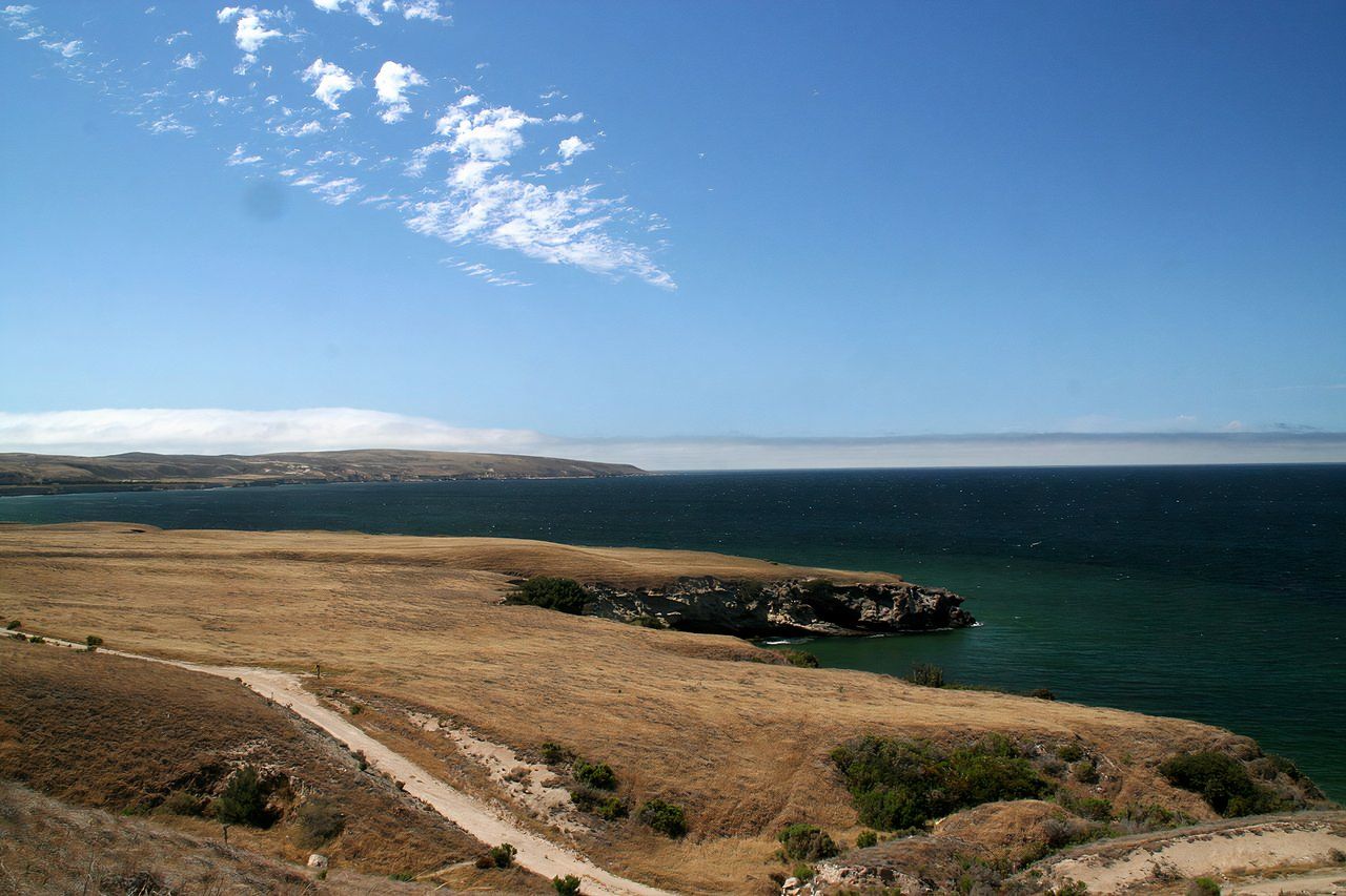 Skip Hawaii For These 7 California Islands