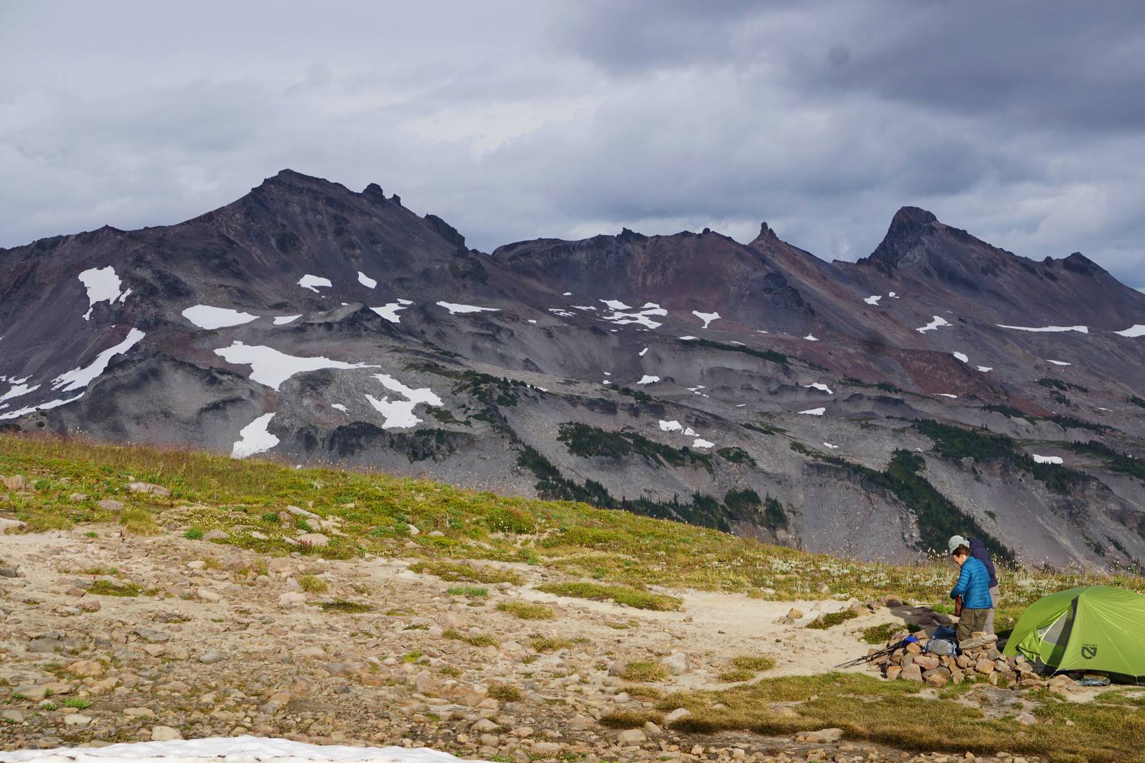 7 Highest Hikes In Washington