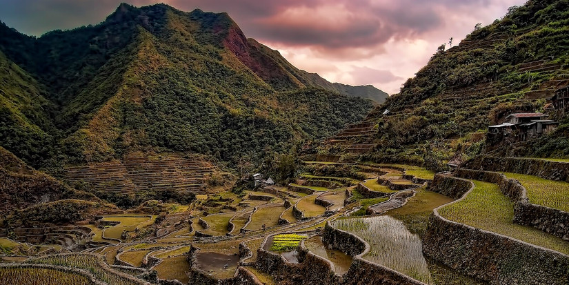 7 Places That Should Be 7 Wonders Of The World, But Aren't