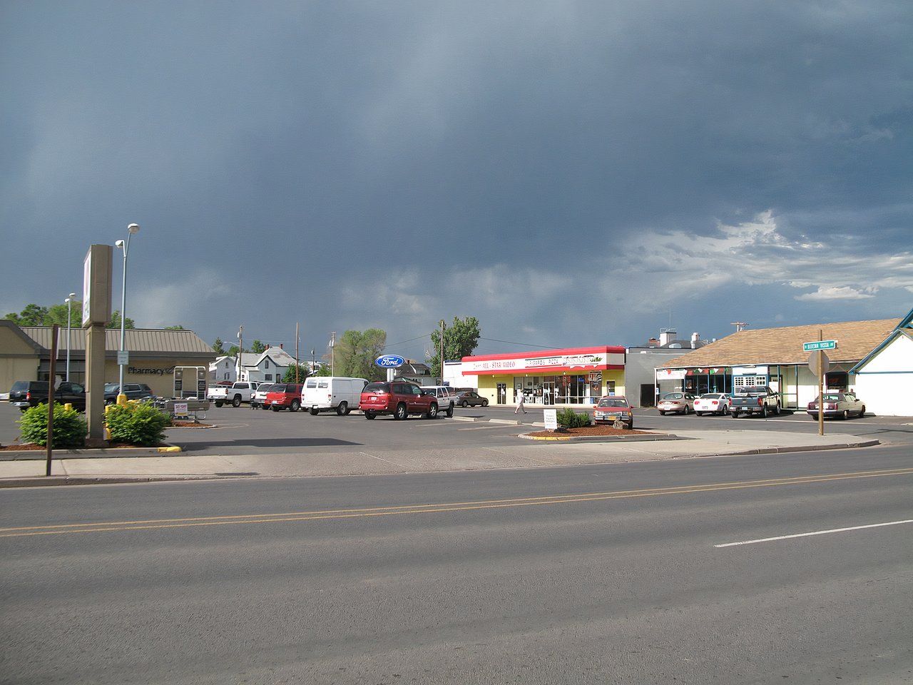 7 Old West Towns In Oregon