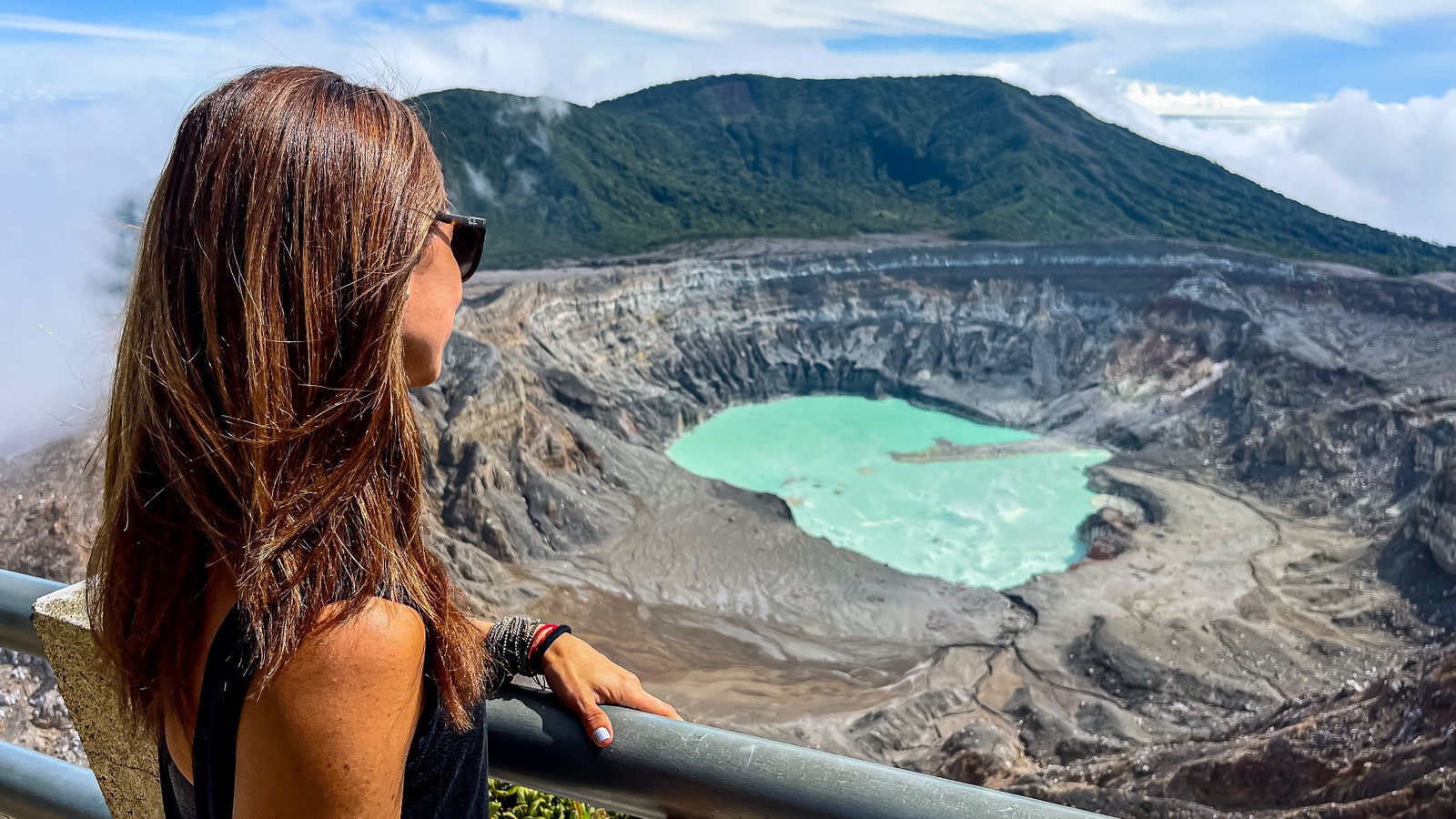 Americans Warned Of Illegal National Park Tours After Duped Tourists Arrested In “Switzerland Of Central America” Crackdown