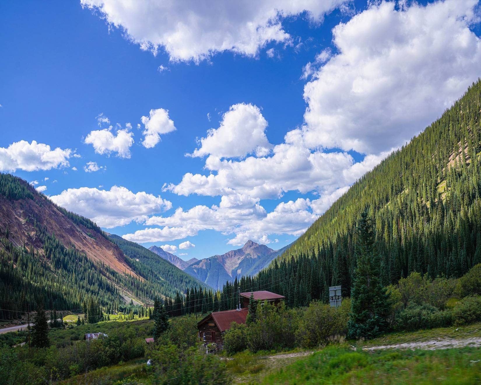7 Places In Colorado Bad For Retirement But Perfect For A Vacation